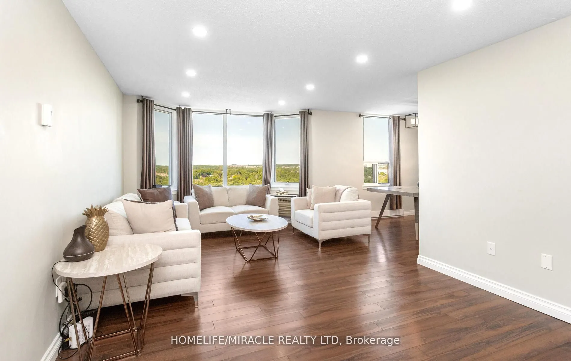 35 Green Valley Drive, #1705