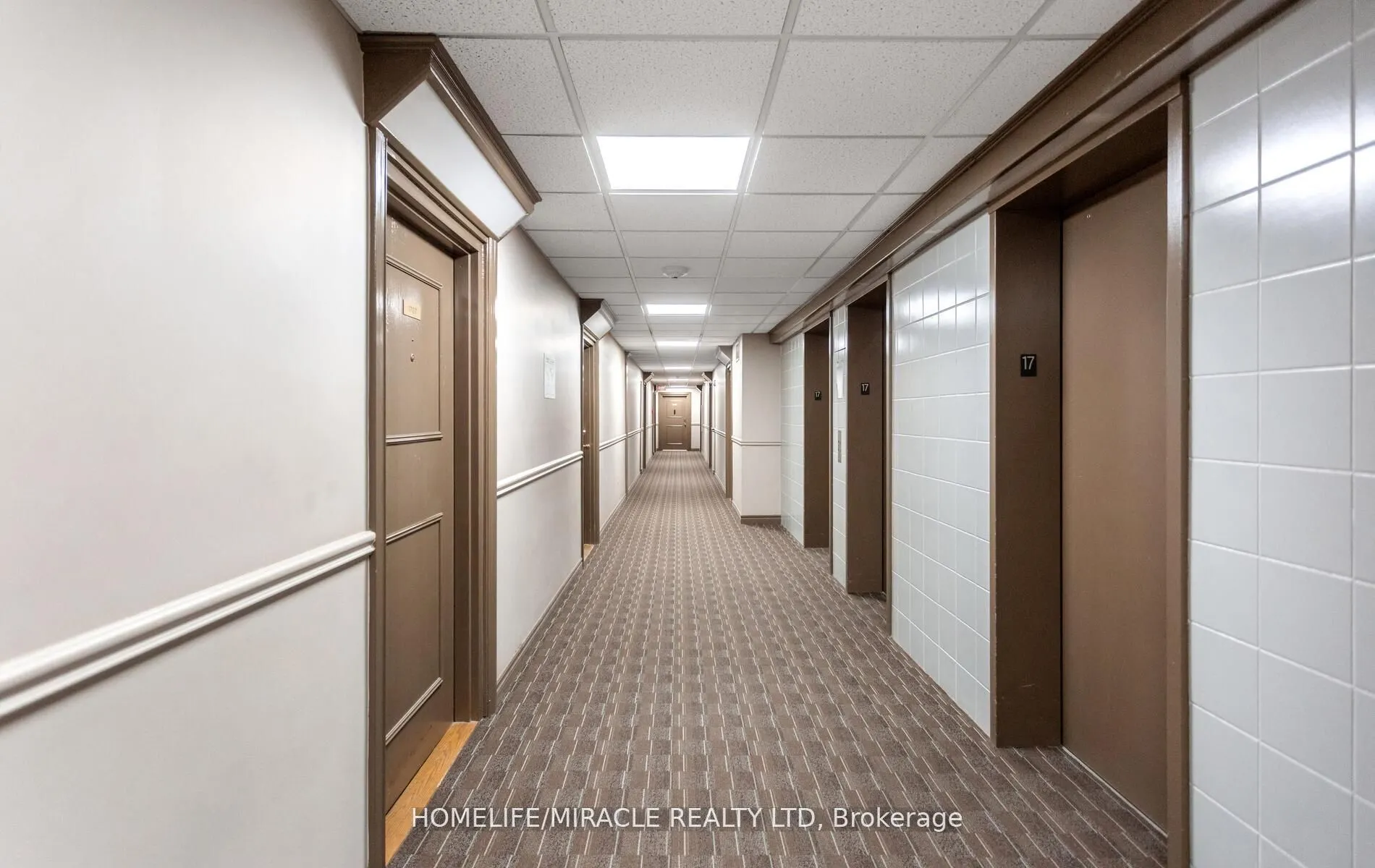 35 Green Valley Drive, #1705