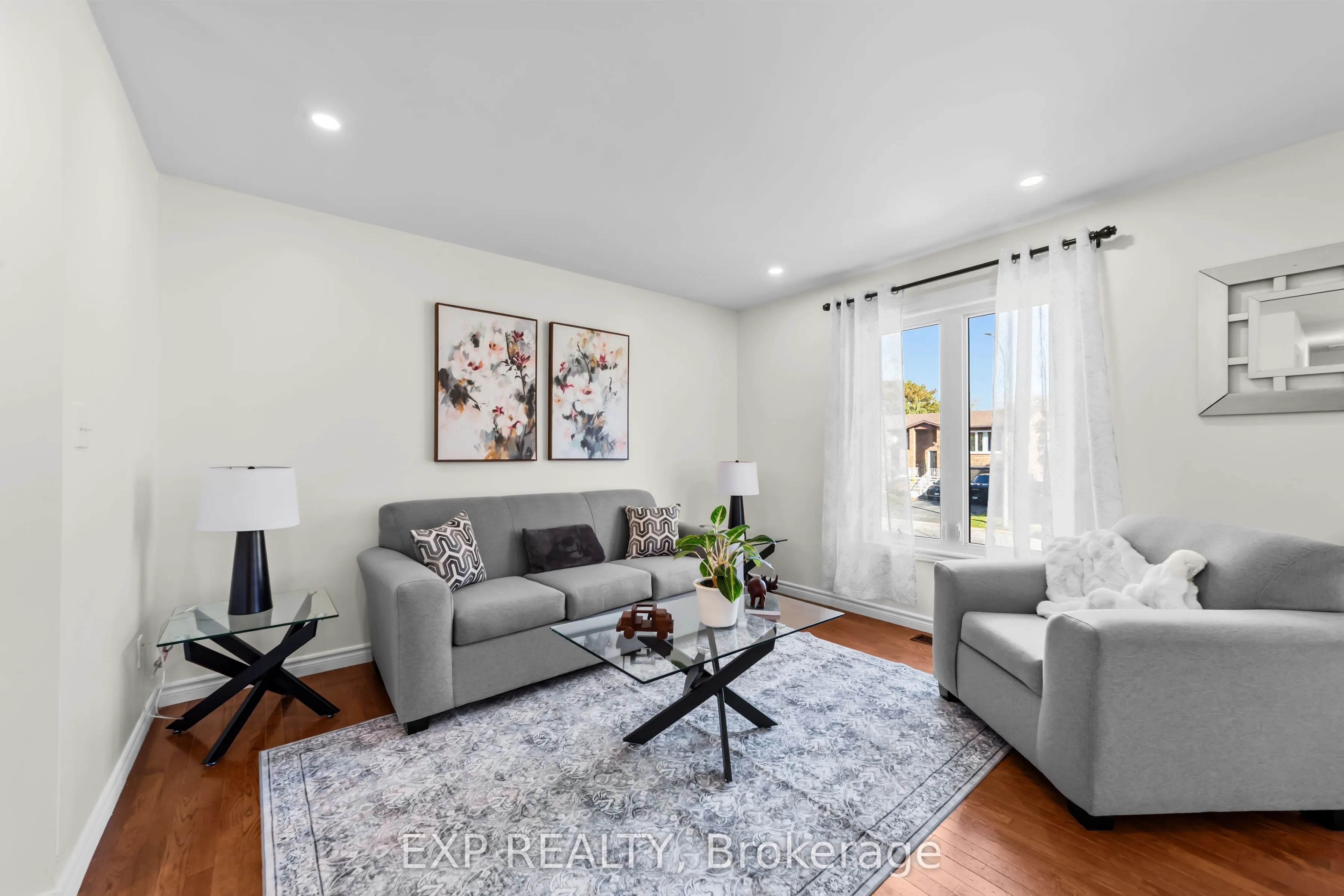 29 Dunsford Crescent