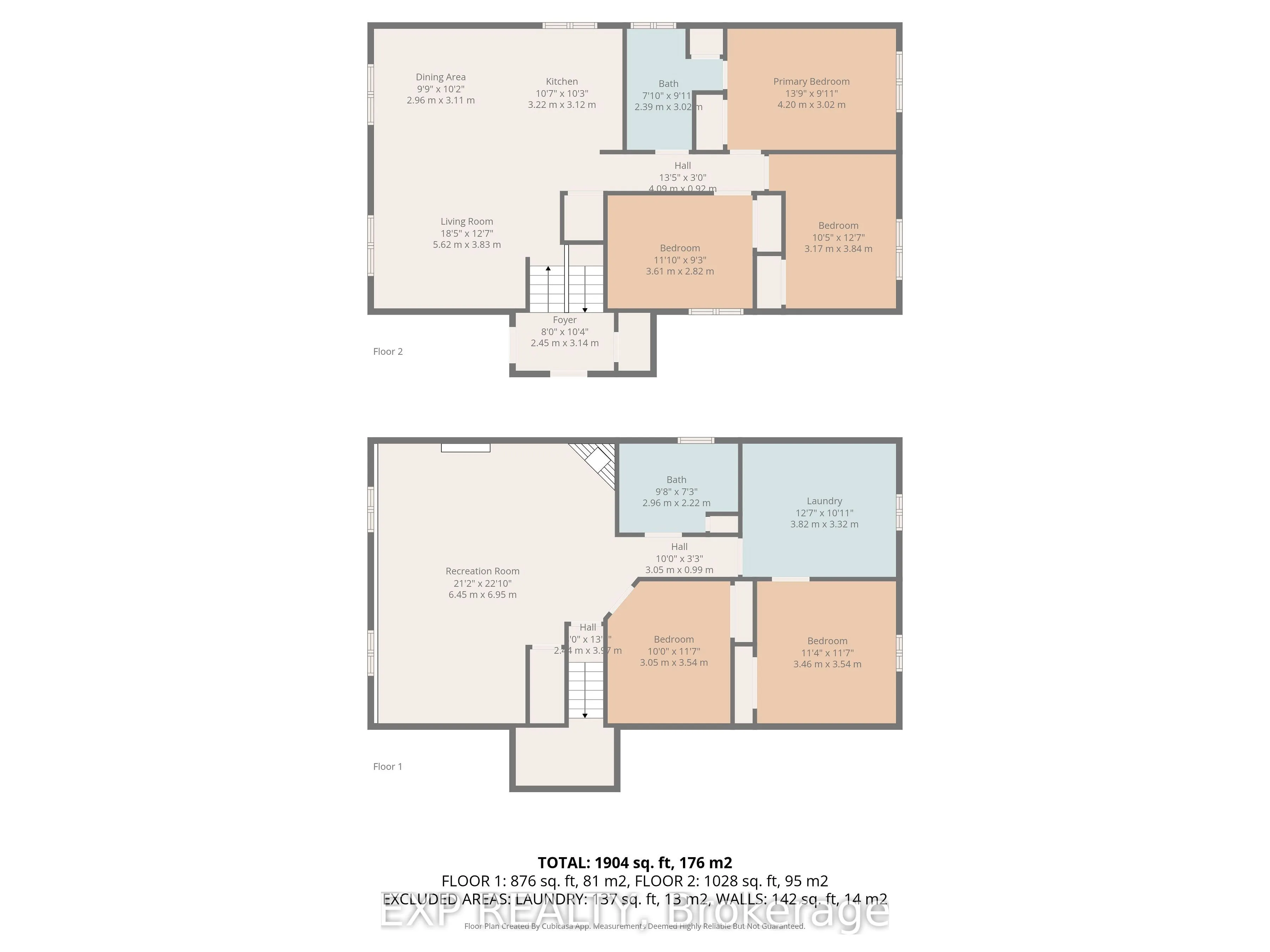29 Dunsford Crescent