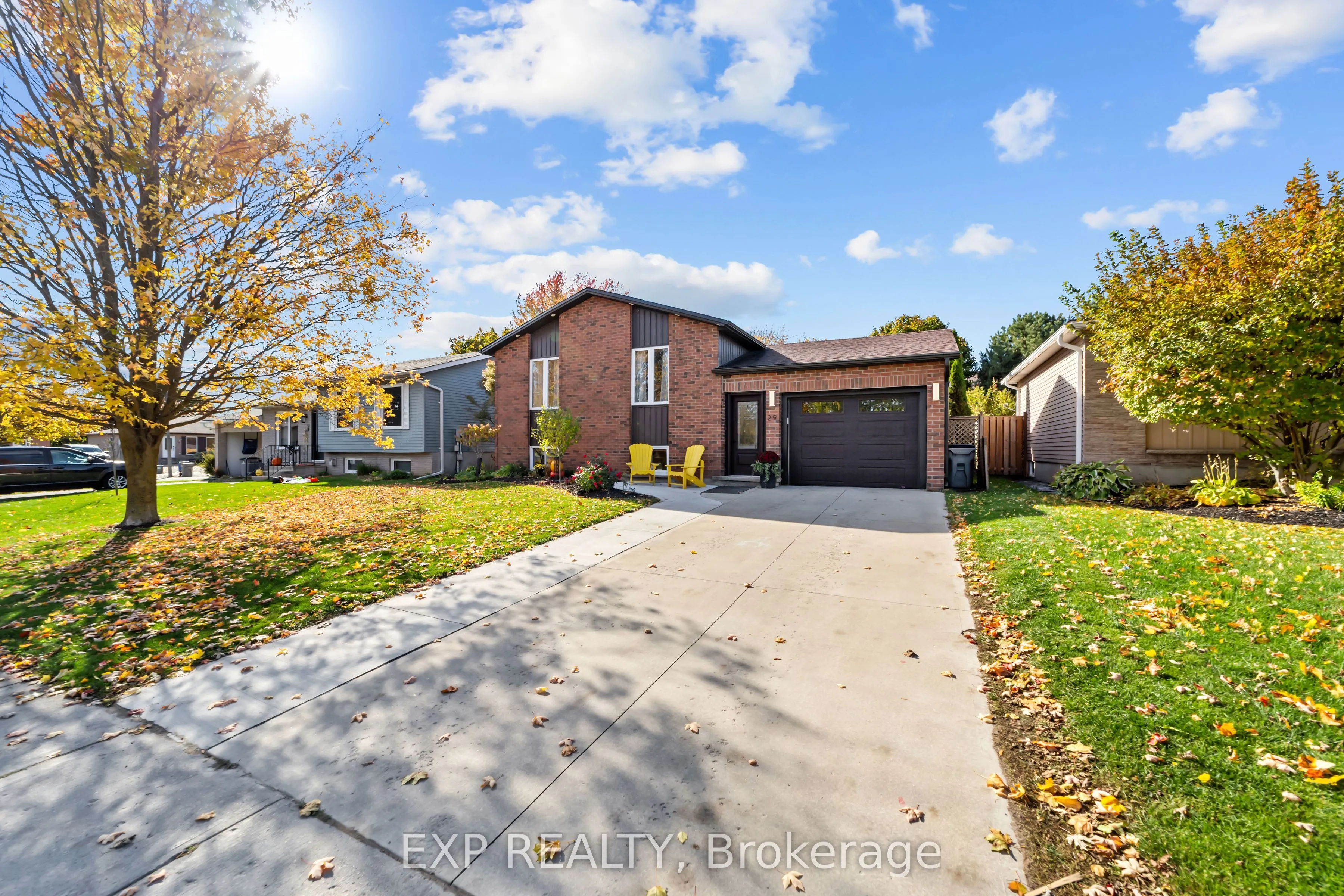 29 Dunsford Crescent