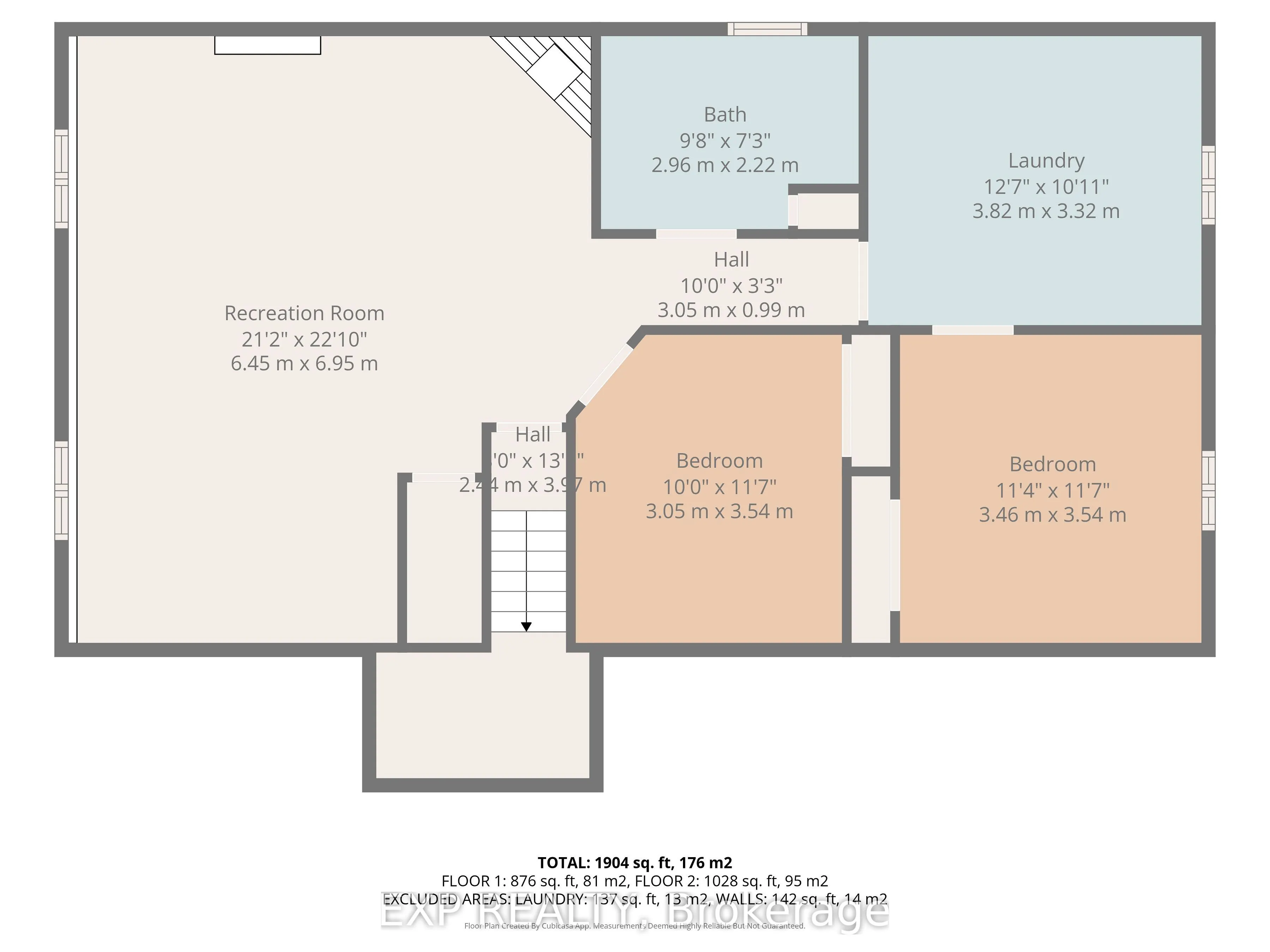 29 Dunsford Crescent