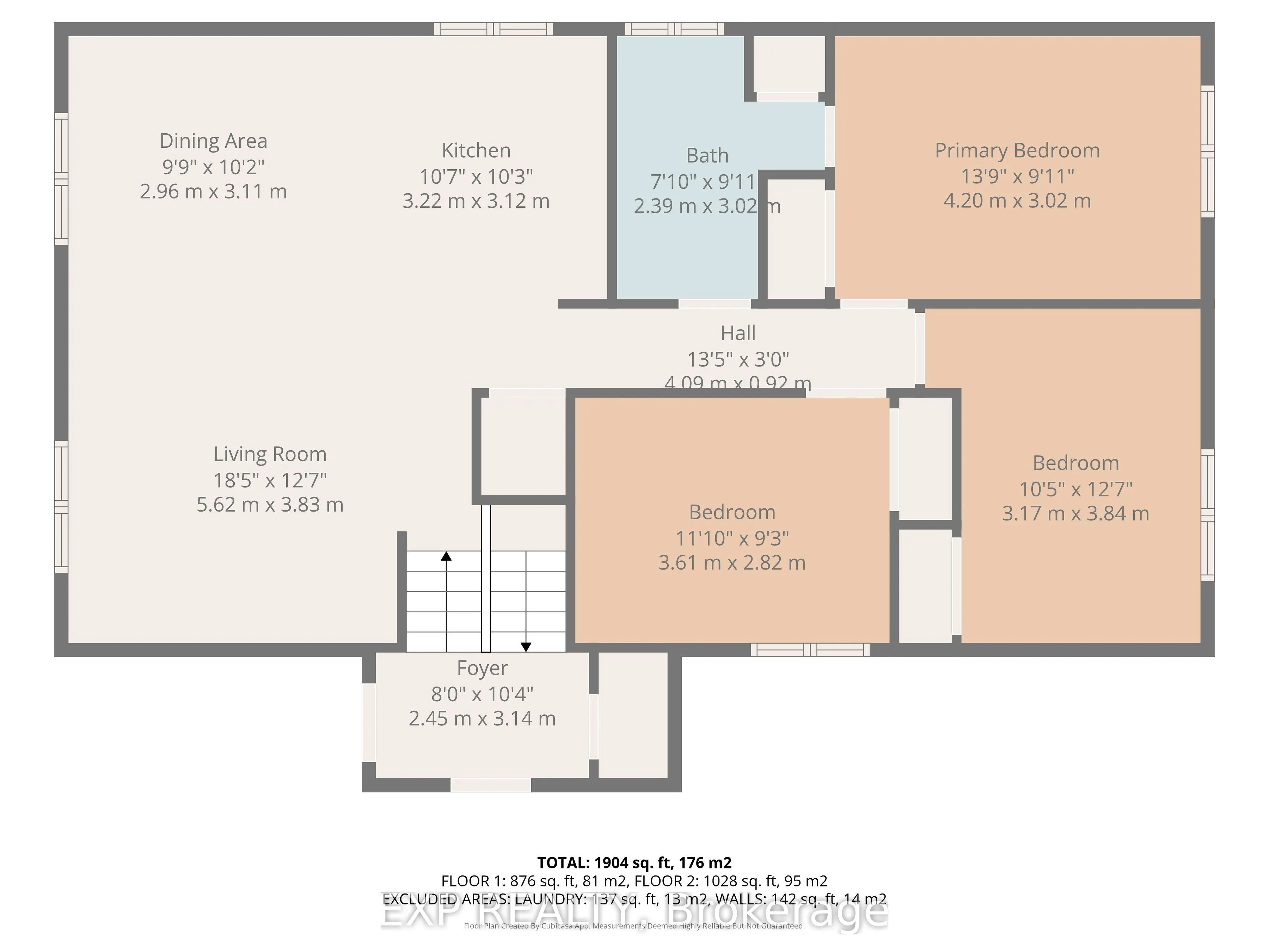 29 Dunsford Crescent