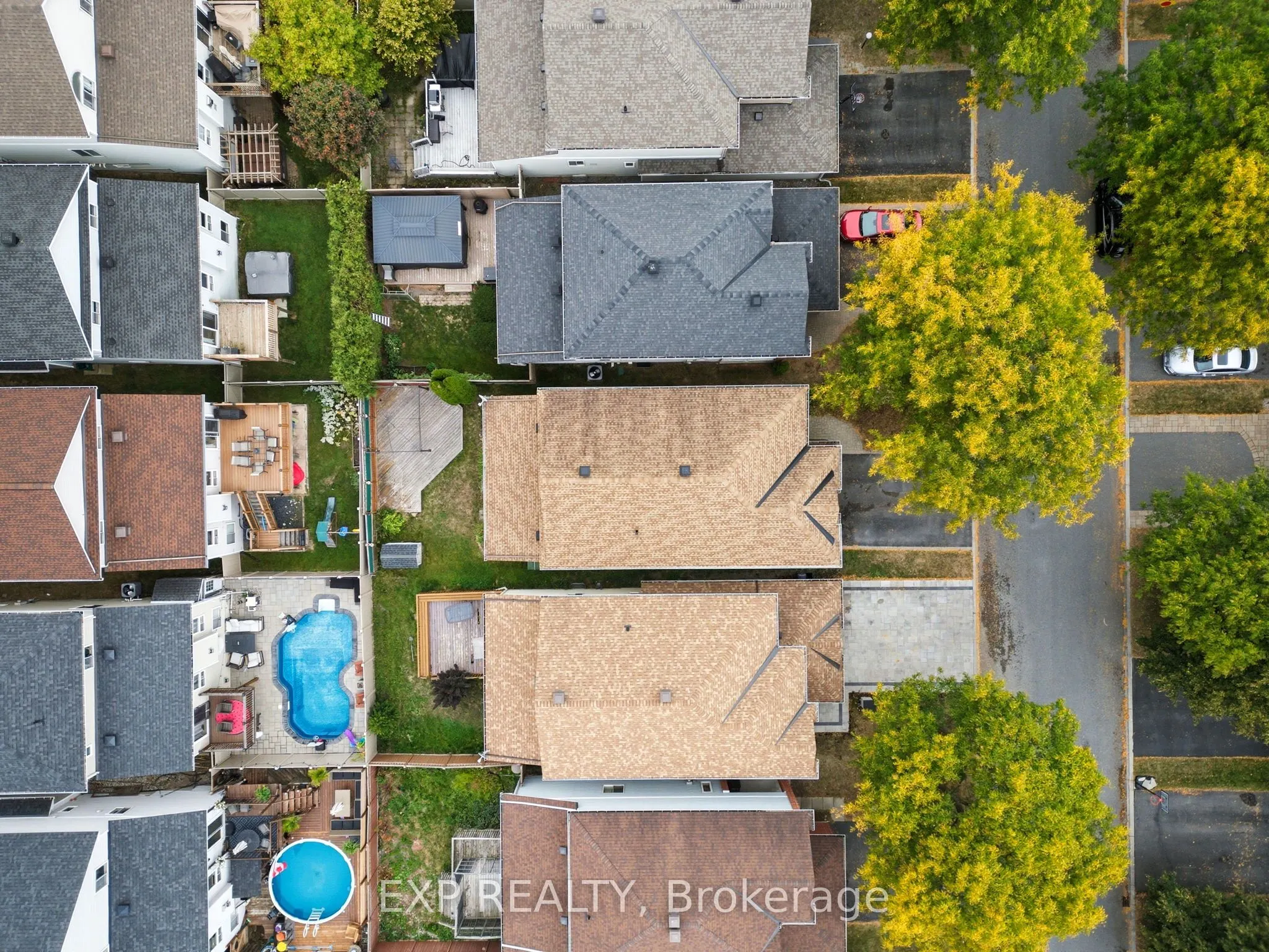 16 North Harrow Drive