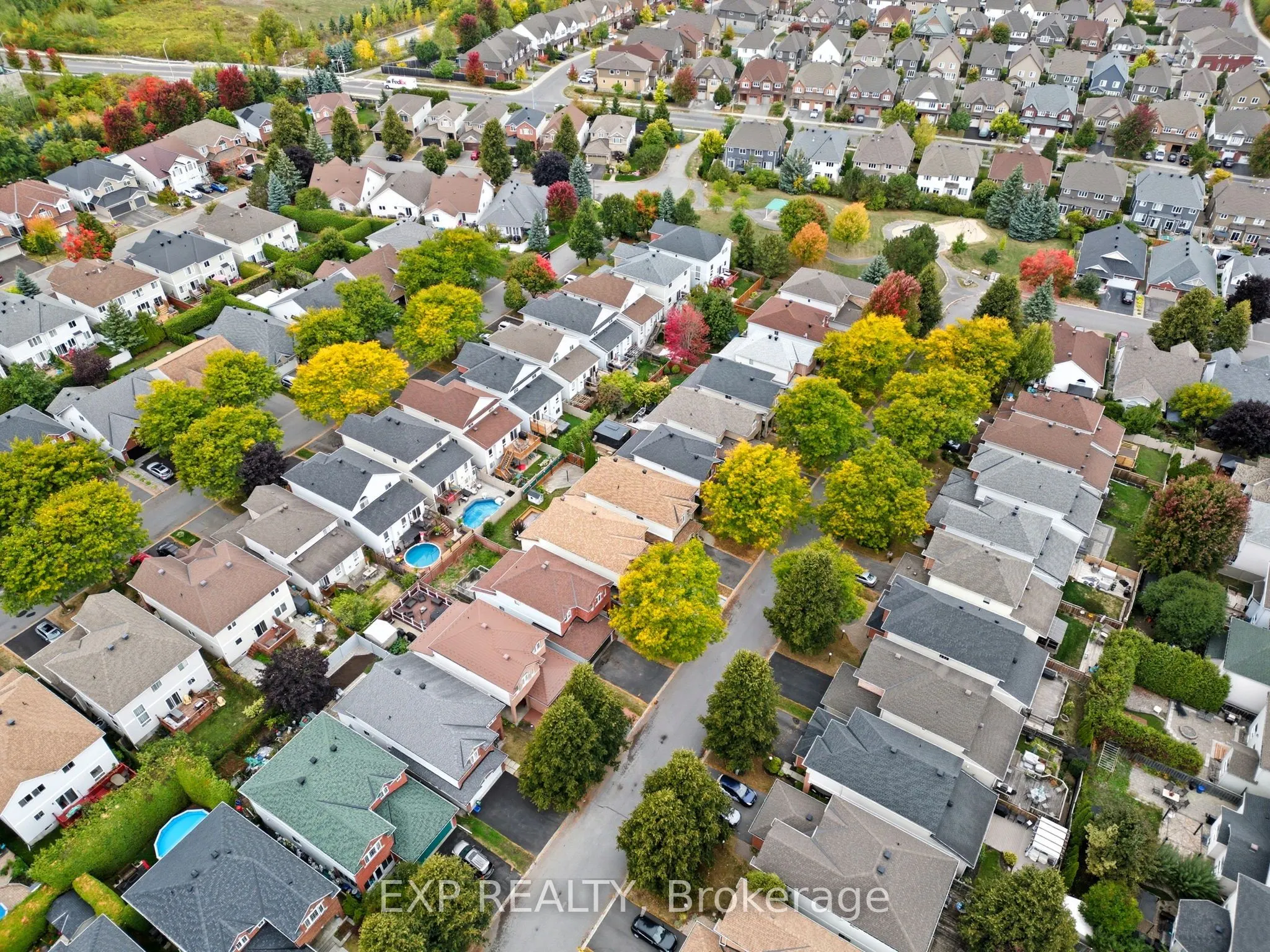 16 North Harrow Drive