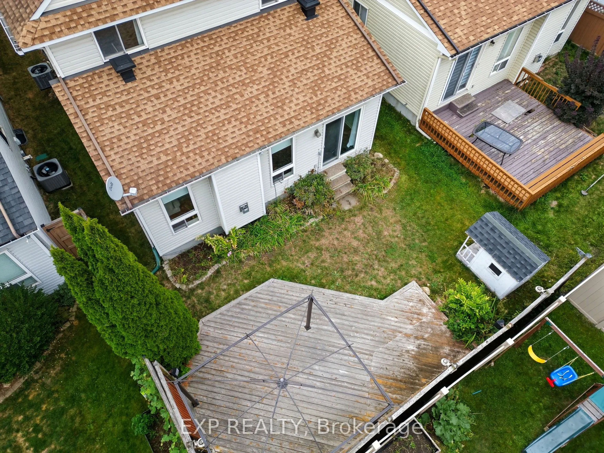 16 North Harrow Drive