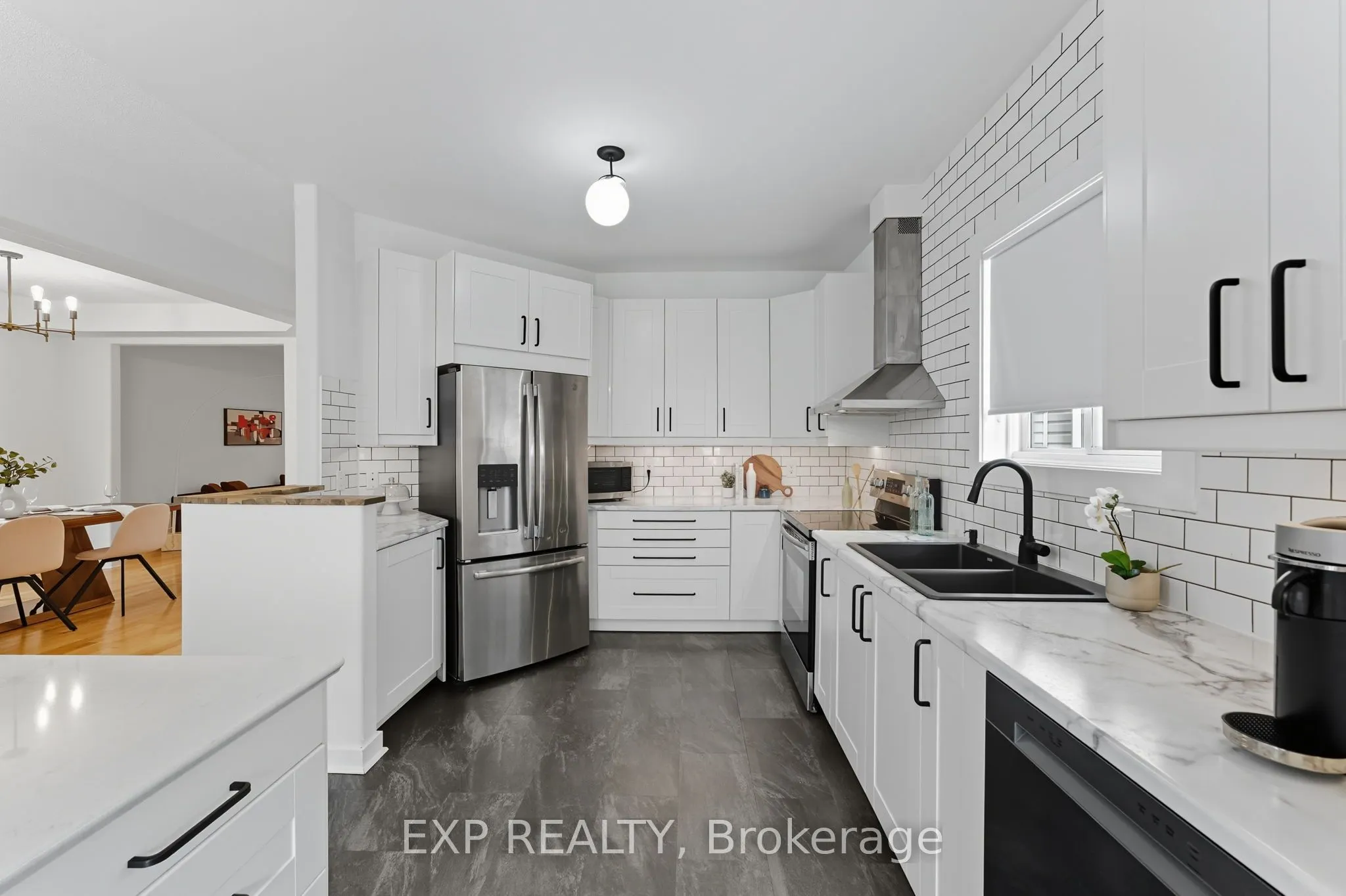 16 North Harrow Drive