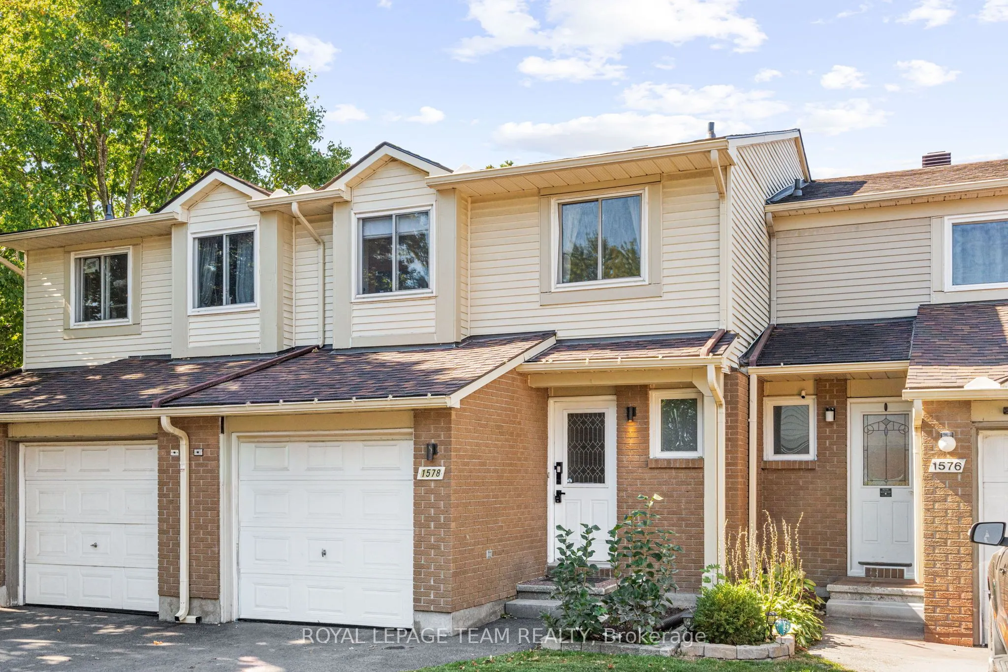 1578 Cheevers Crescent, #62