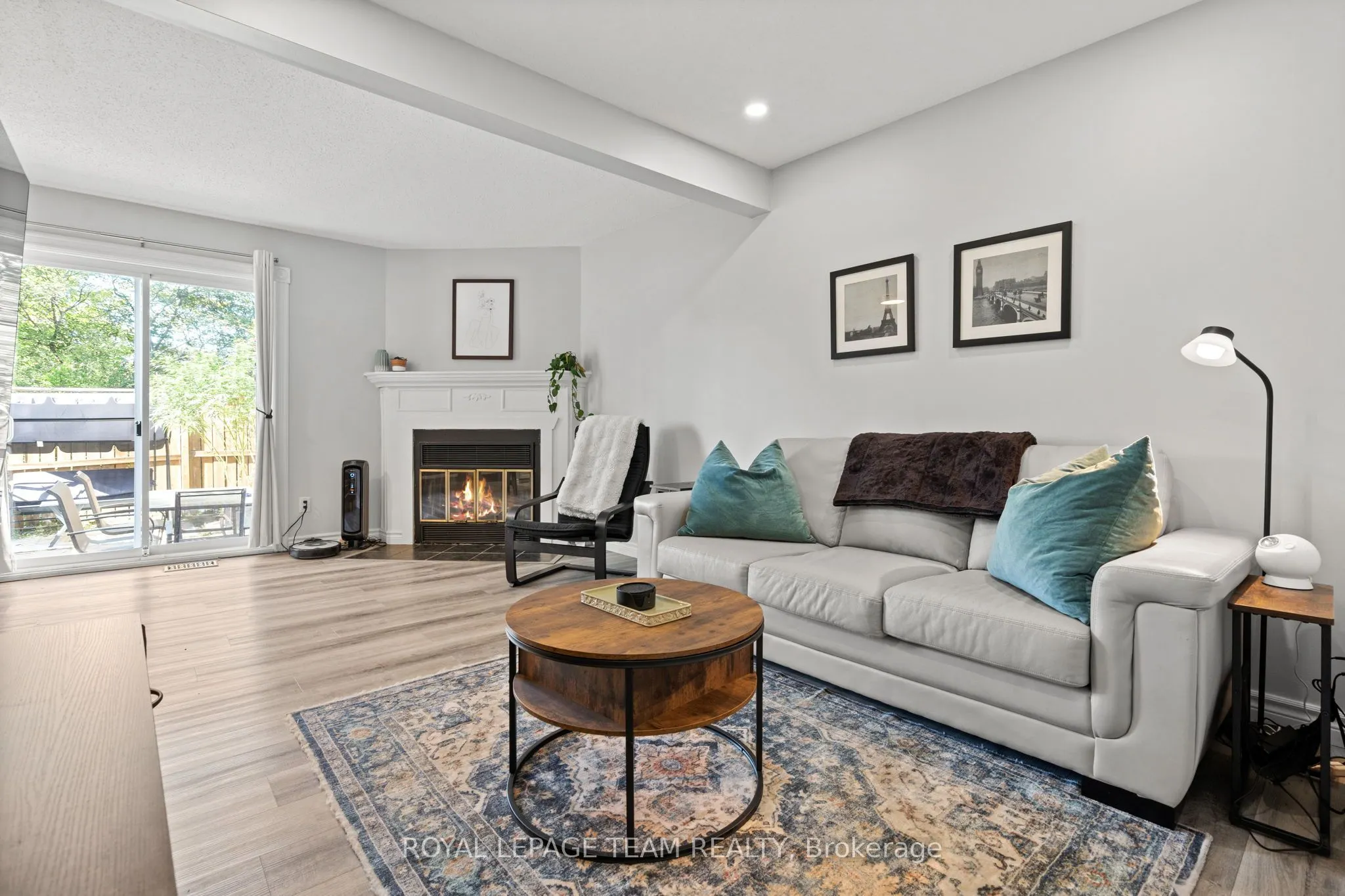 1578 Cheevers Crescent, #62