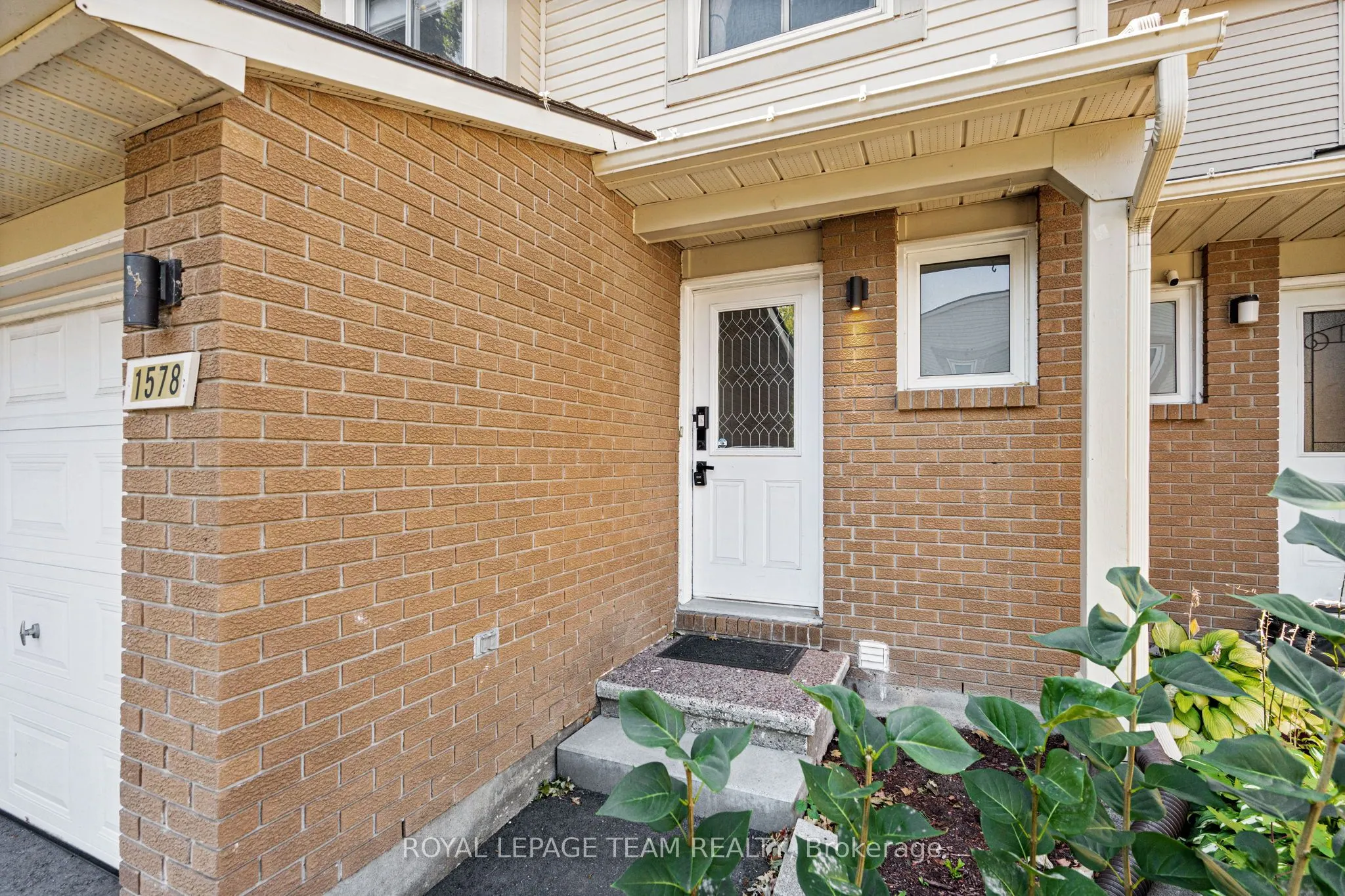 1578 Cheevers Crescent, #62