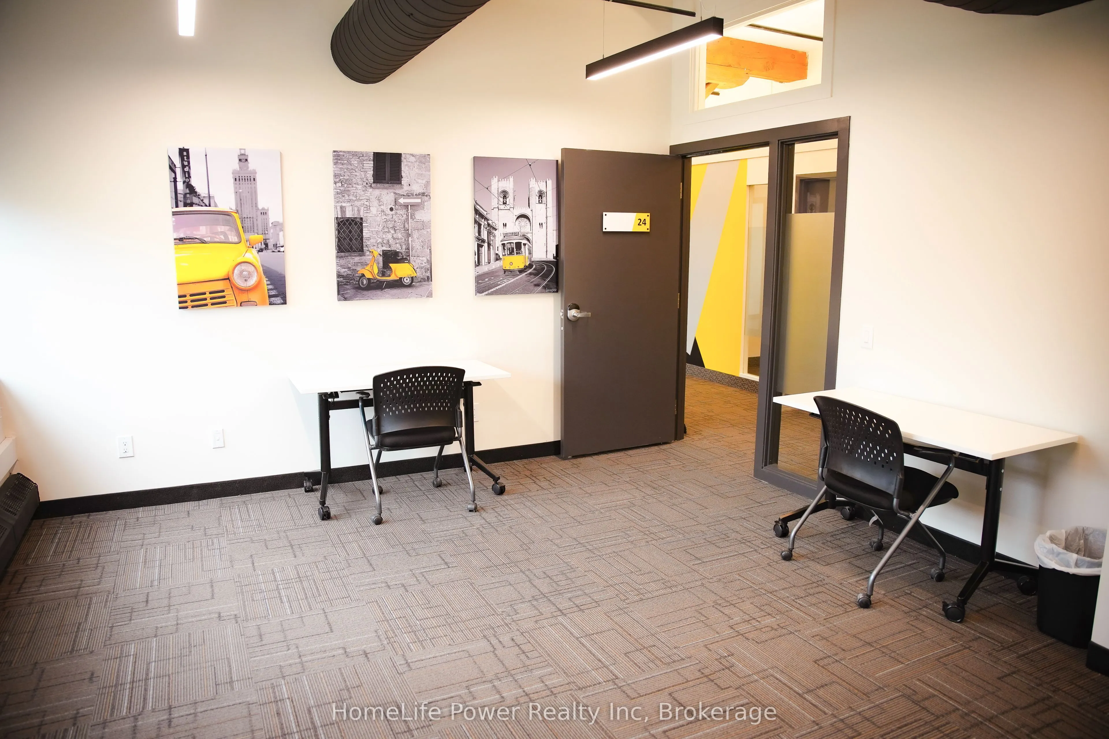 72 Victoria Street S, #300 - 23