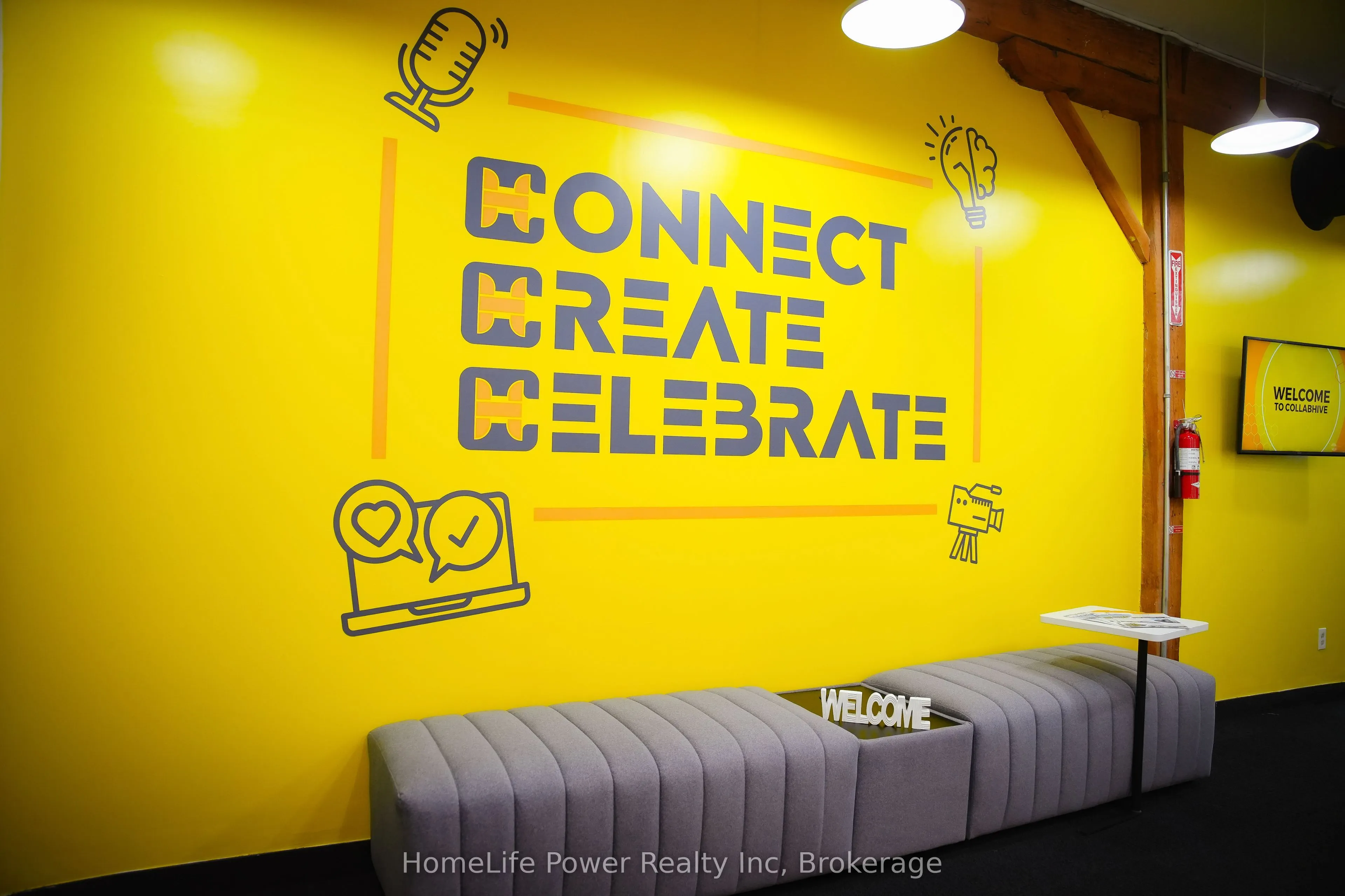 72 Victoria Street S, #300 - 23