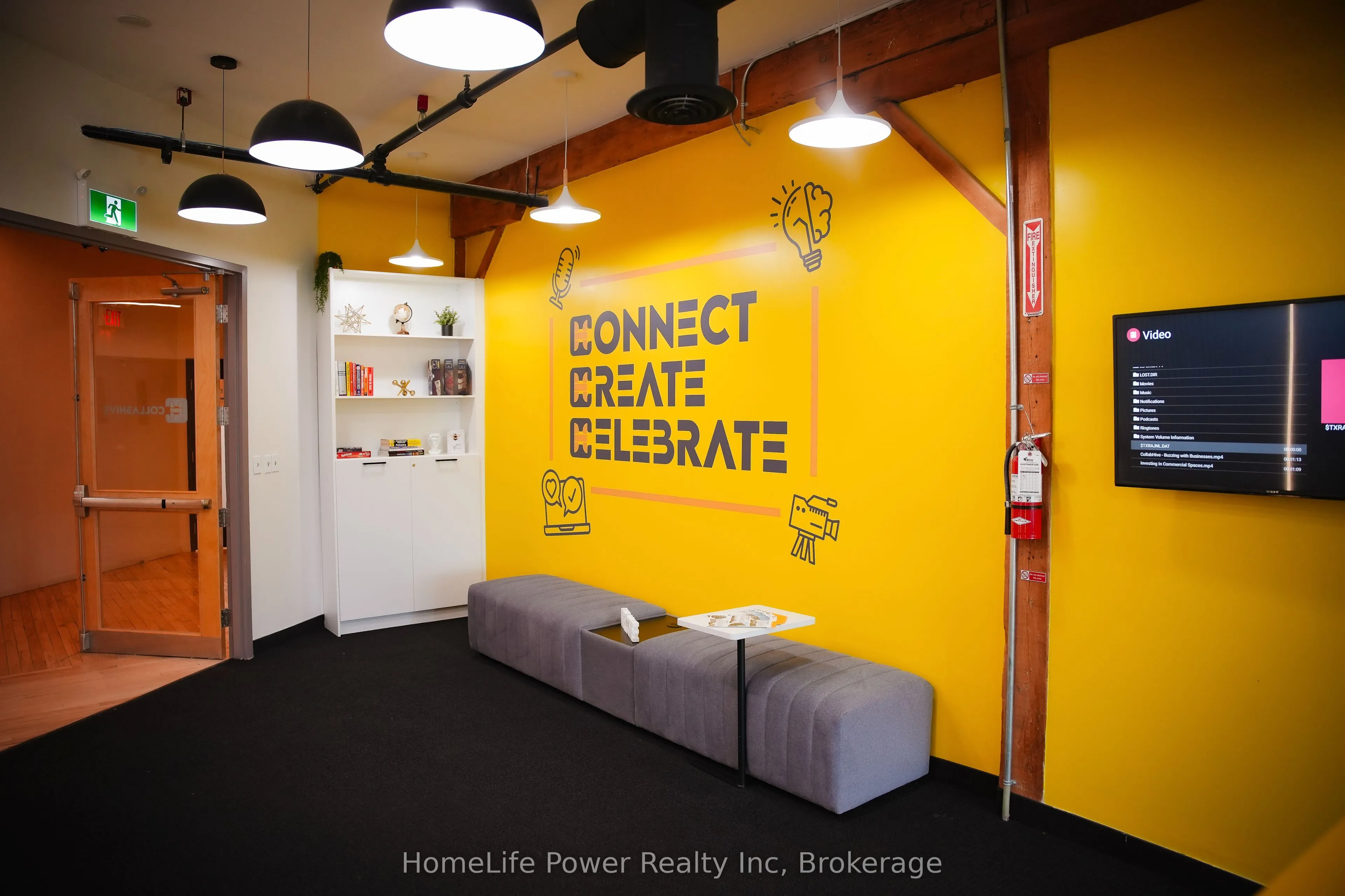 72 Victoria Street S, #300 - 23