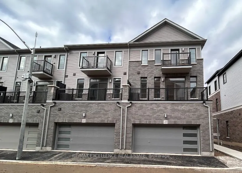 474 Provident Way, #49