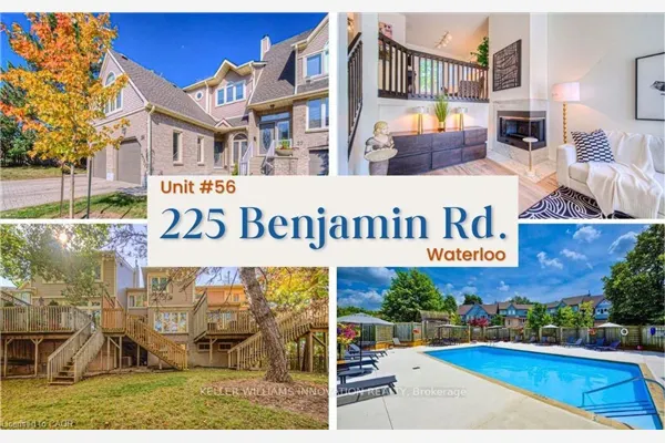 225 Benjamin Road, #56