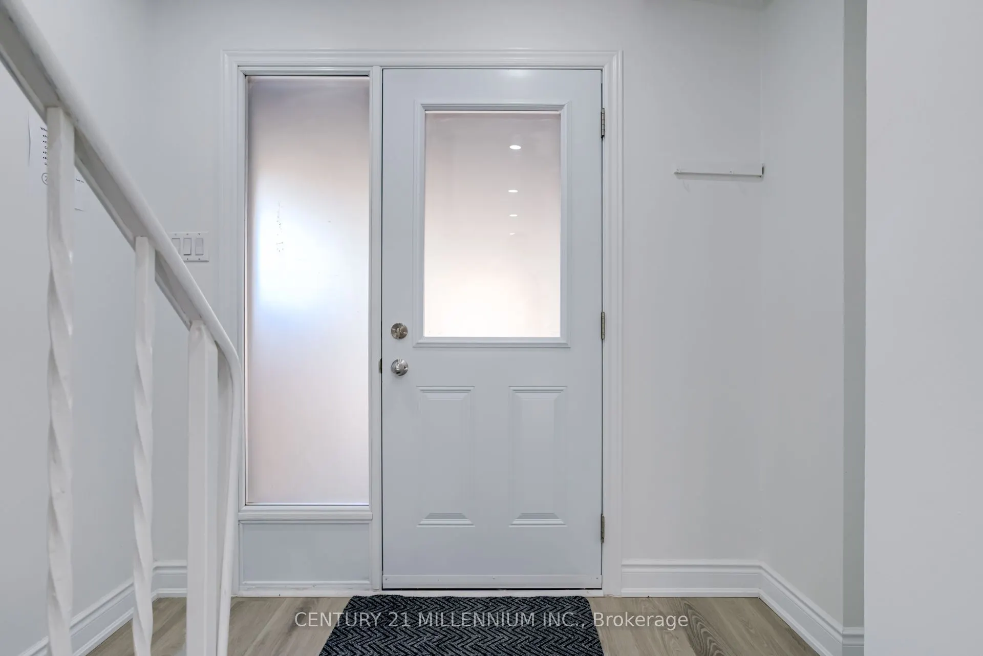 135 Chalmers Street S, #62