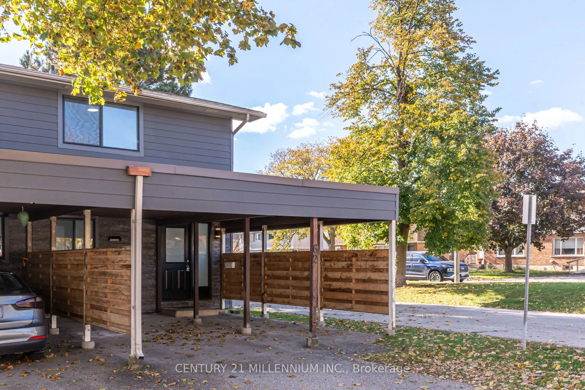 135 Chalmers Street S, #62