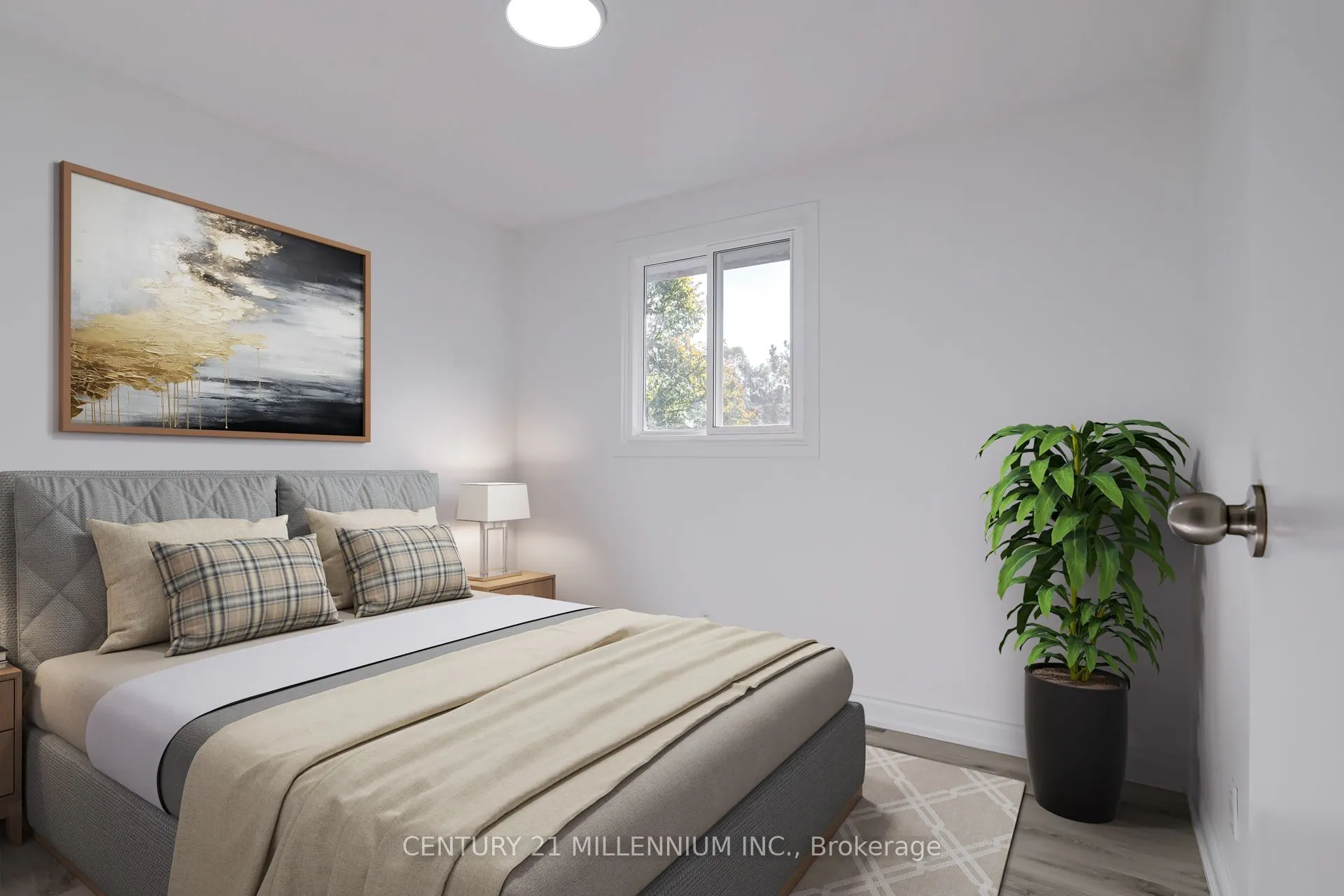 135 Chalmers Street S, #62