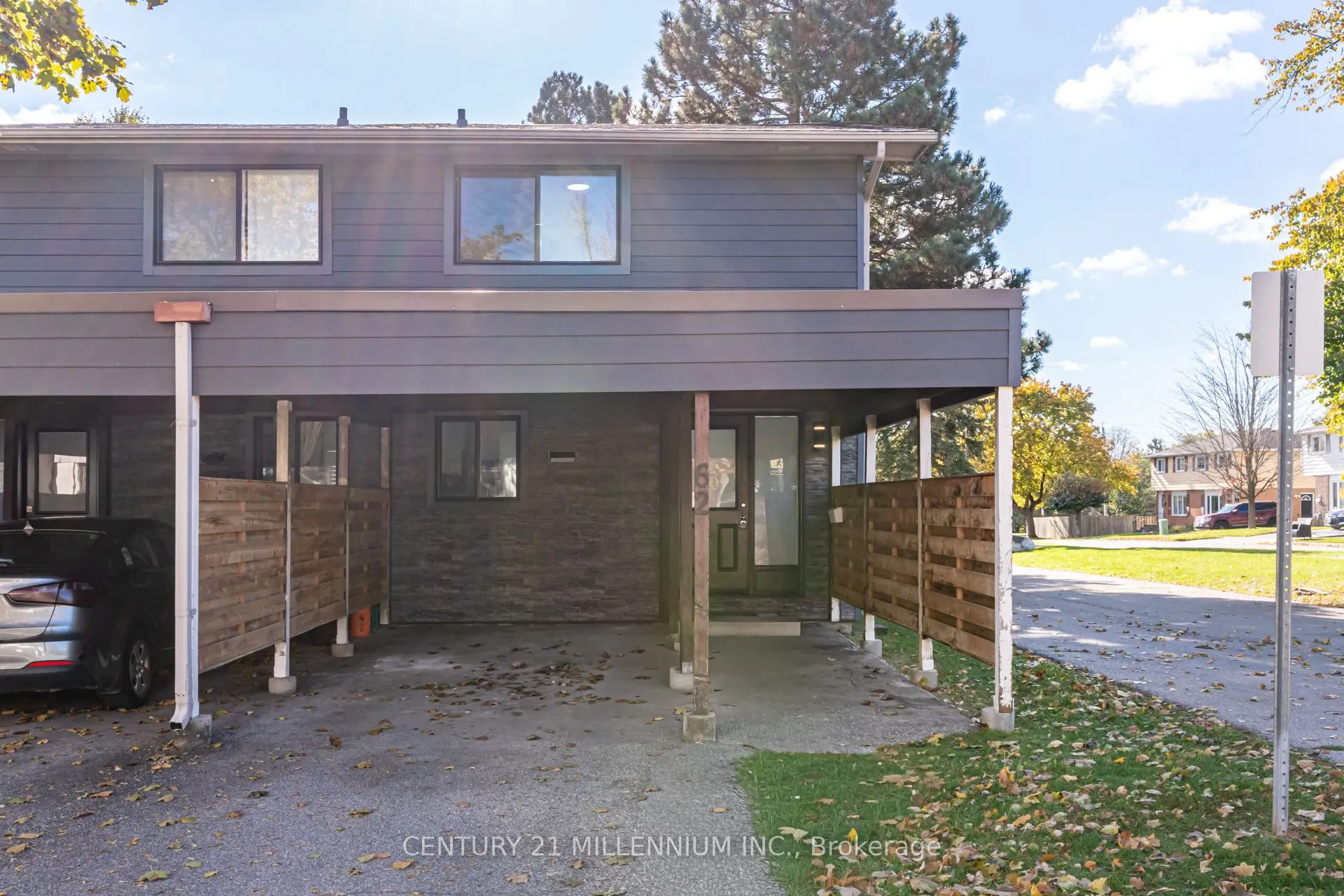 135 Chalmers Street S, #62