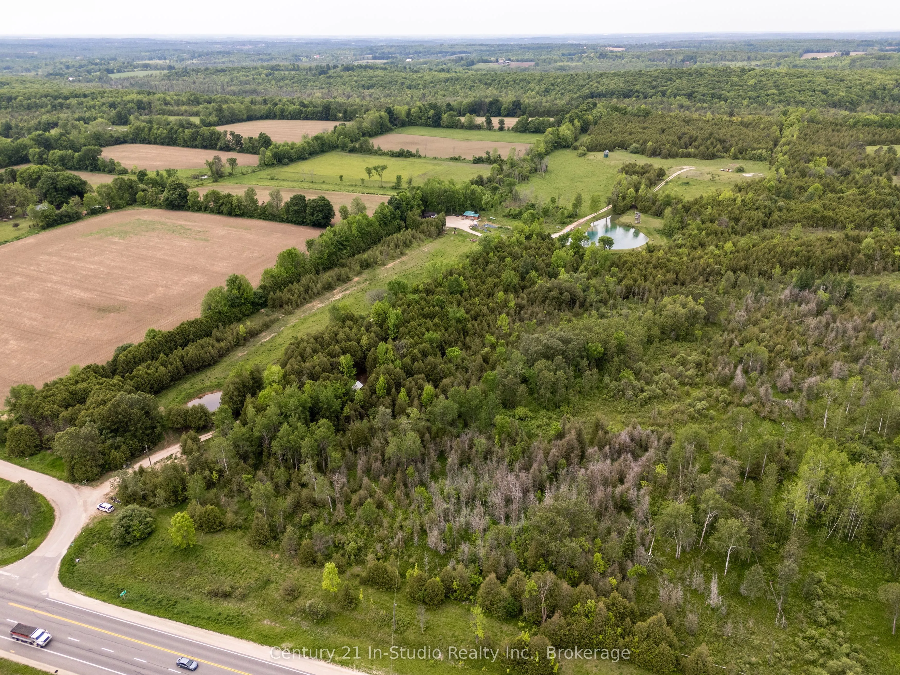 314346 ROCKY CHURCH Road W