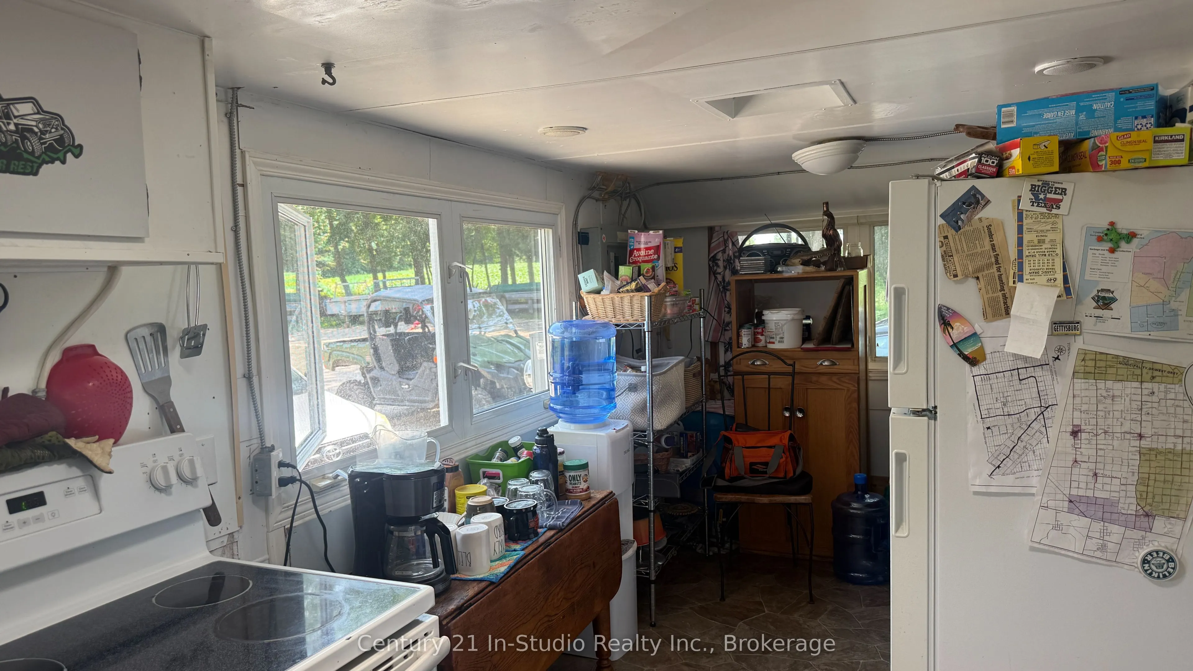 314346 ROCKY CHURCH Road W