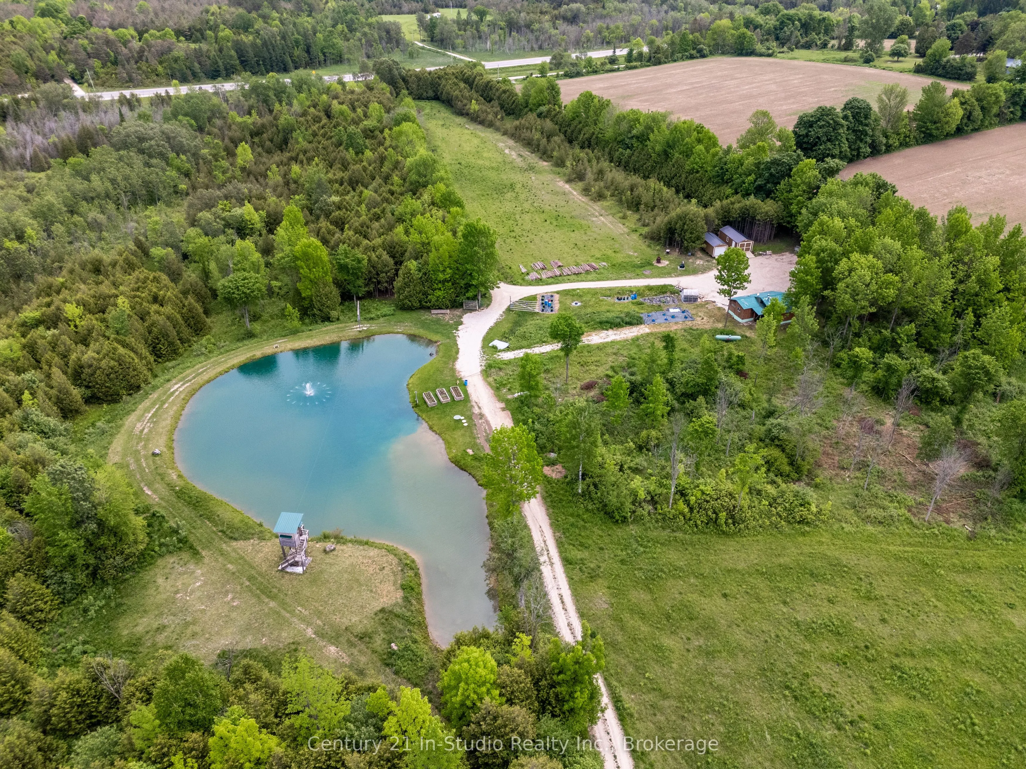 314346 ROCKY CHURCH Road W