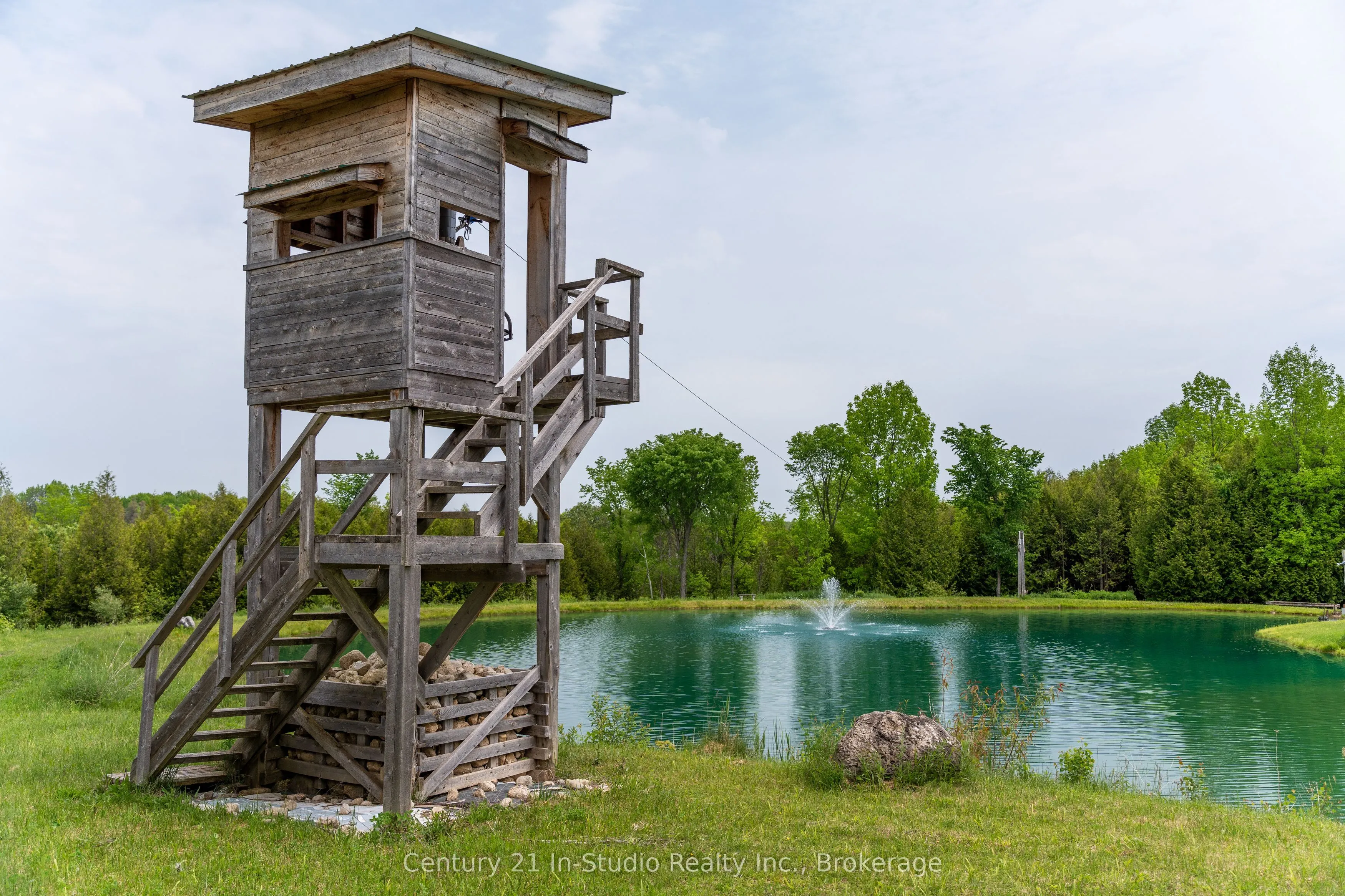 314346 ROCKY CHURCH Road W