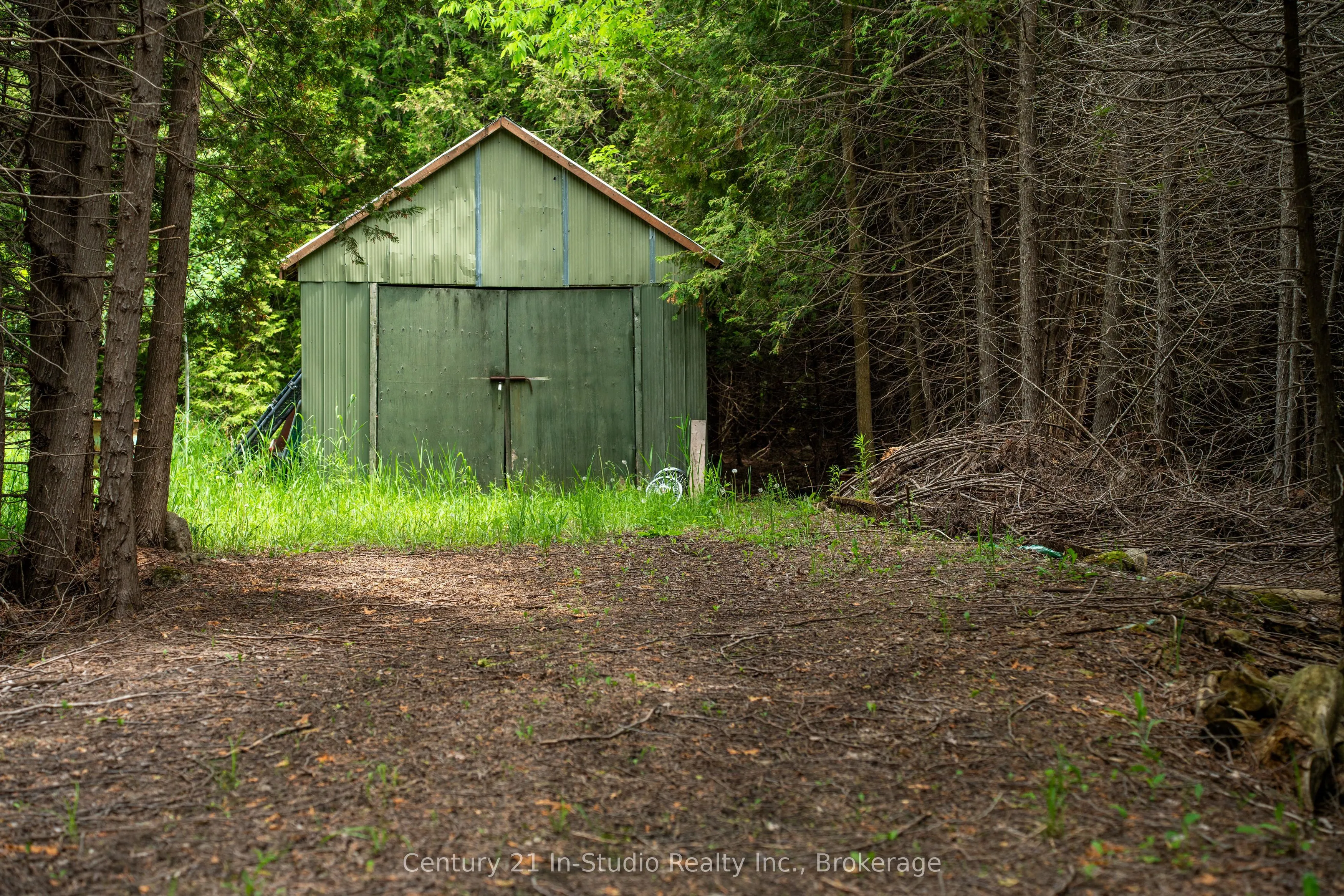 314346 ROCKY CHURCH Road W