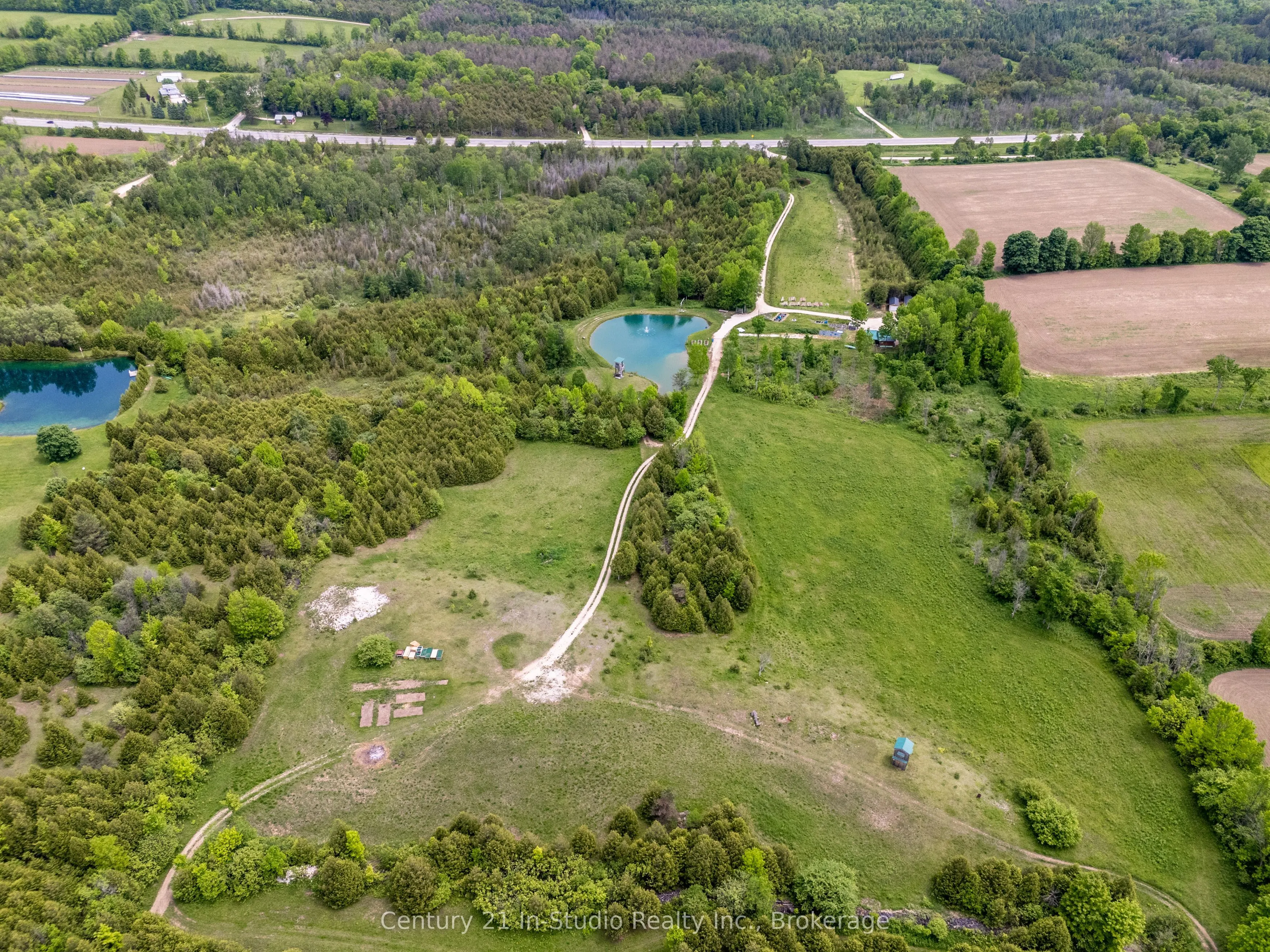 314346 ROCKY CHURCH Road W