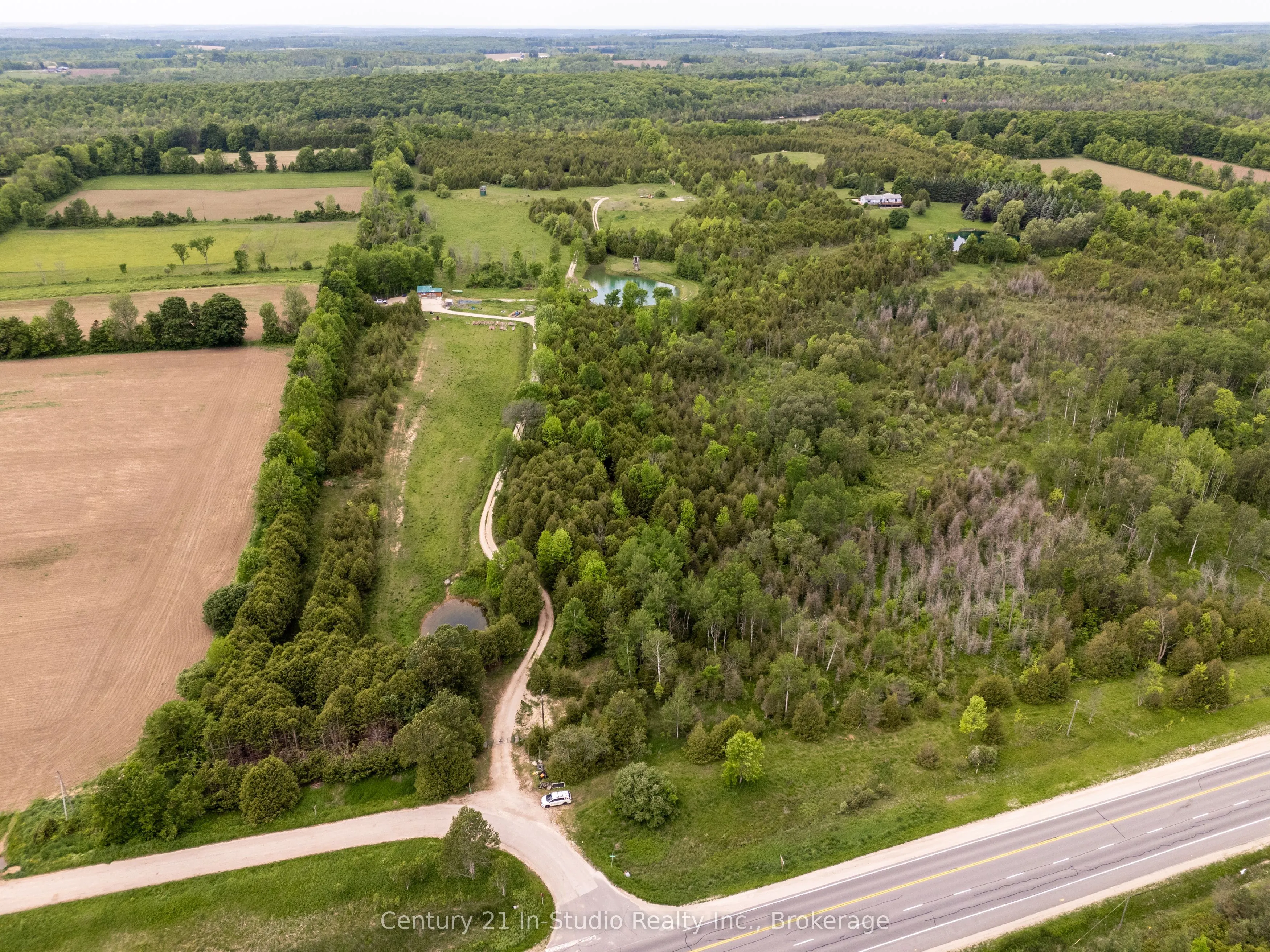 314346 ROCKY CHURCH Road W