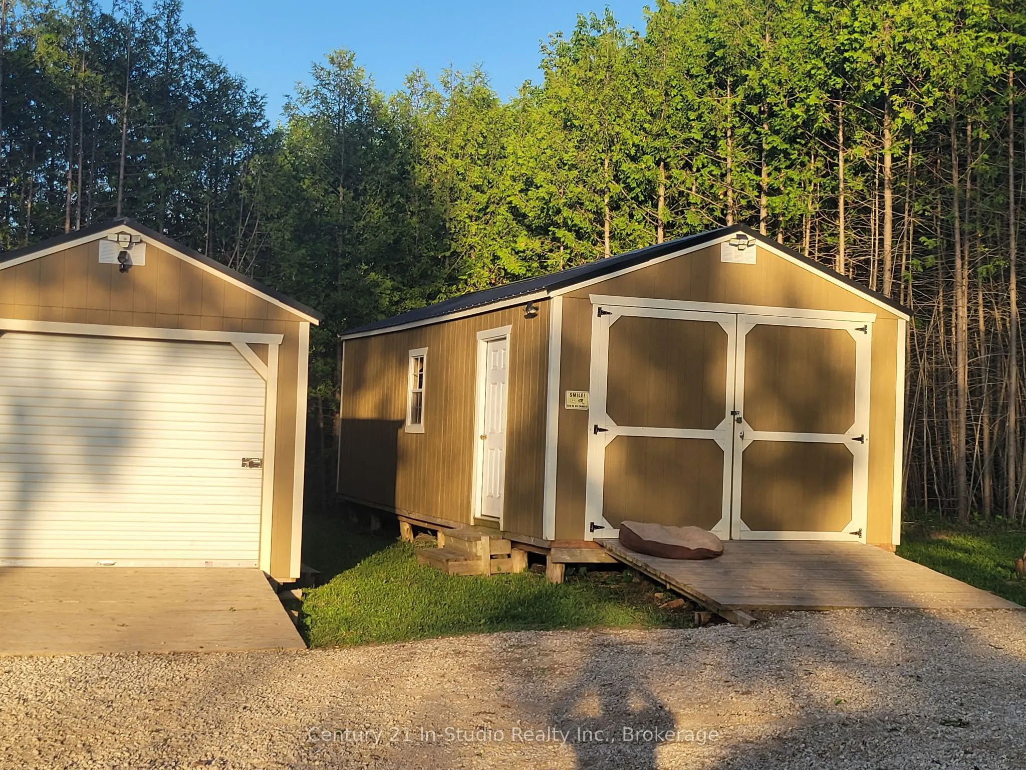 314346 ROCKY CHURCH Road W