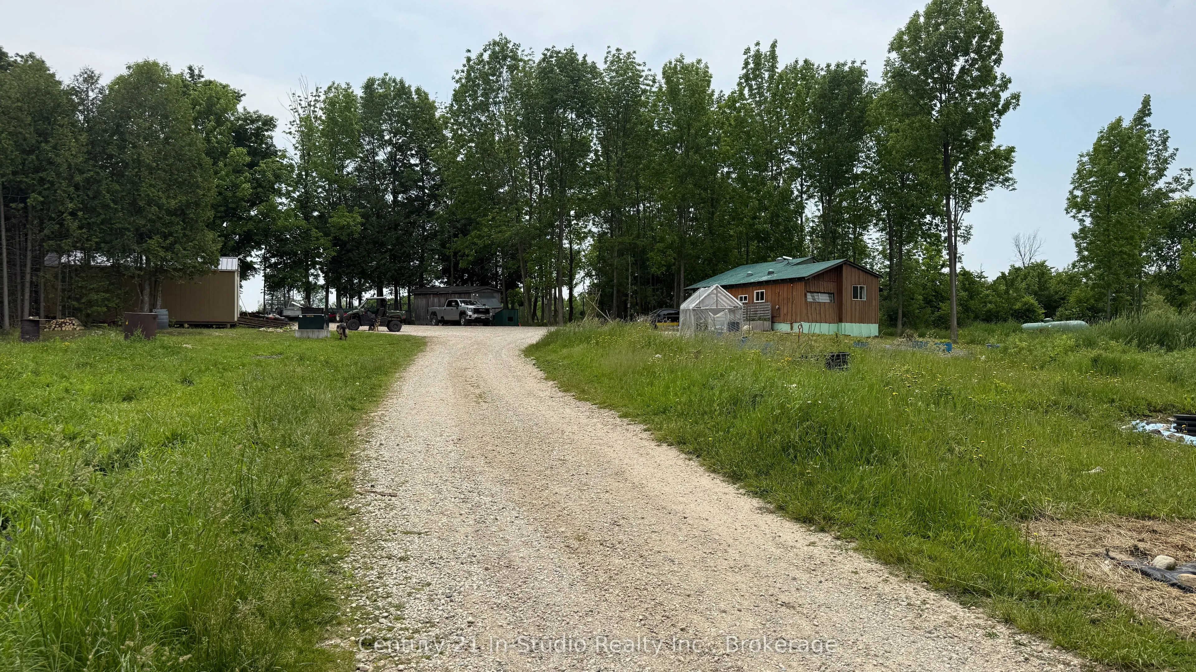 314346 ROCKY CHURCH Road W