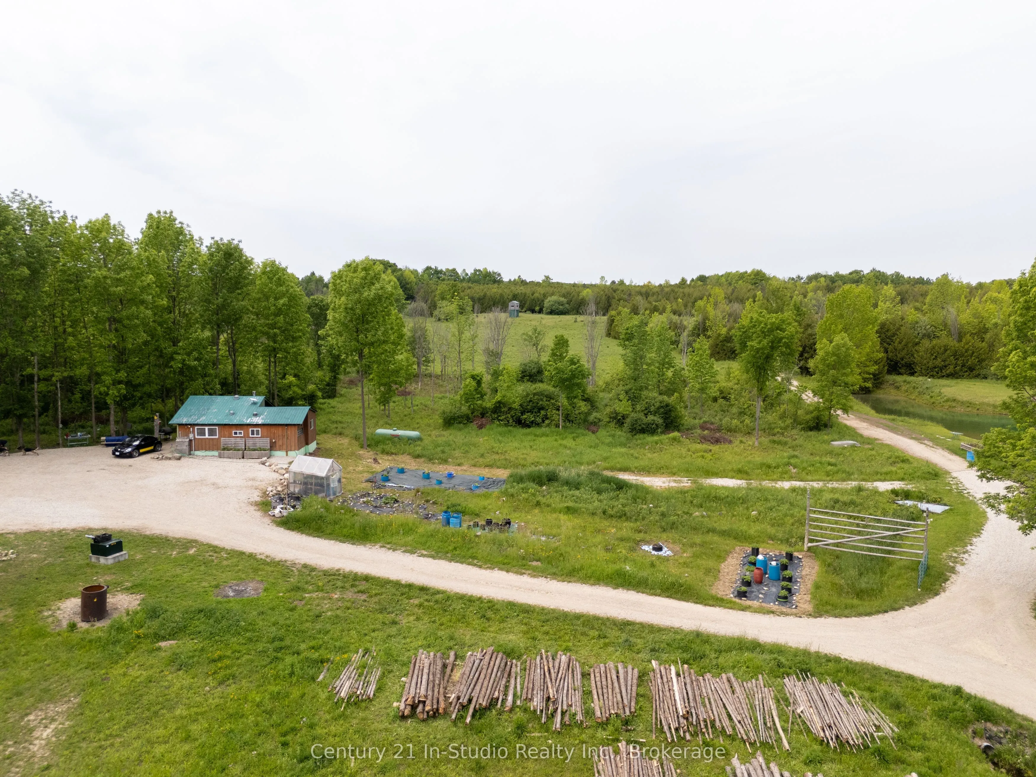 314346 ROCKY CHURCH Road W