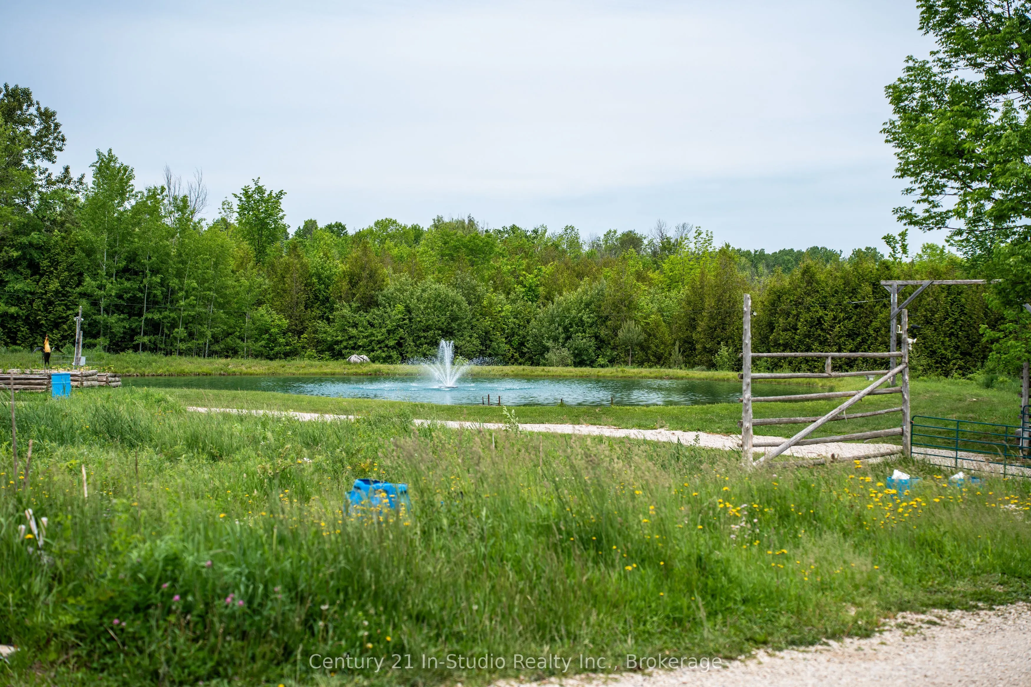 314346 ROCKY CHURCH Road W