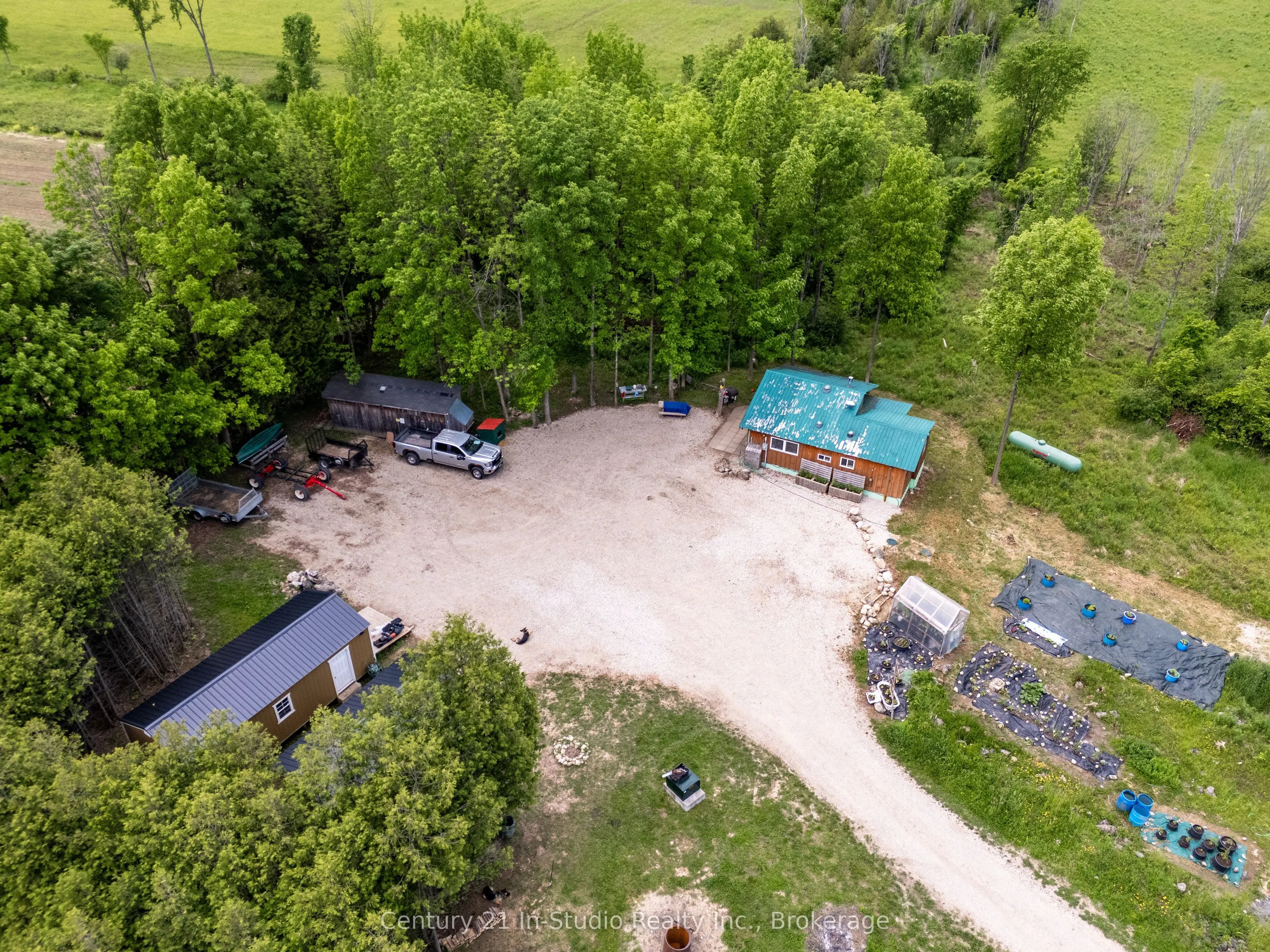 314346 ROCKY CHURCH Road W