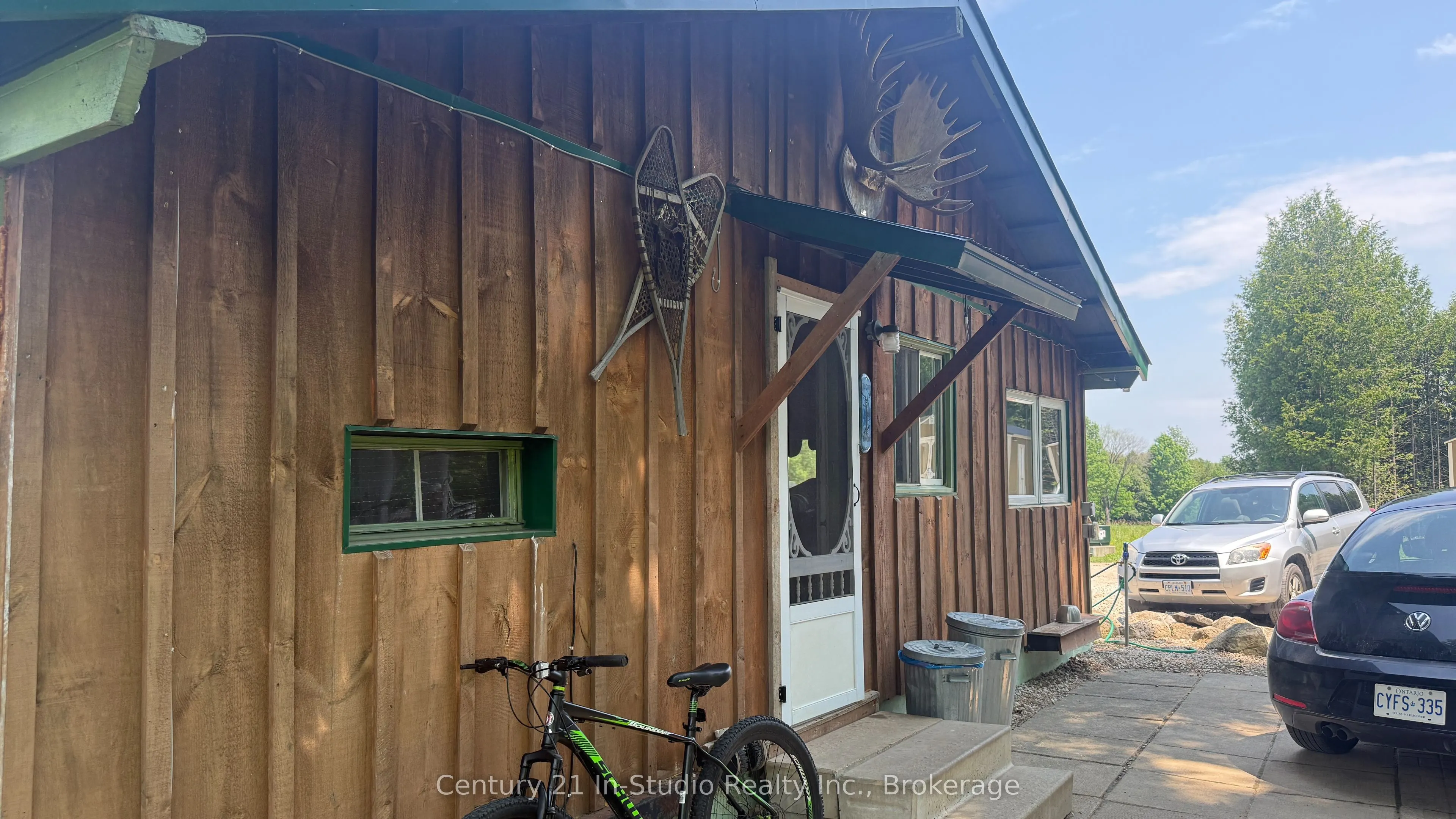 314346 ROCKY CHURCH Road W