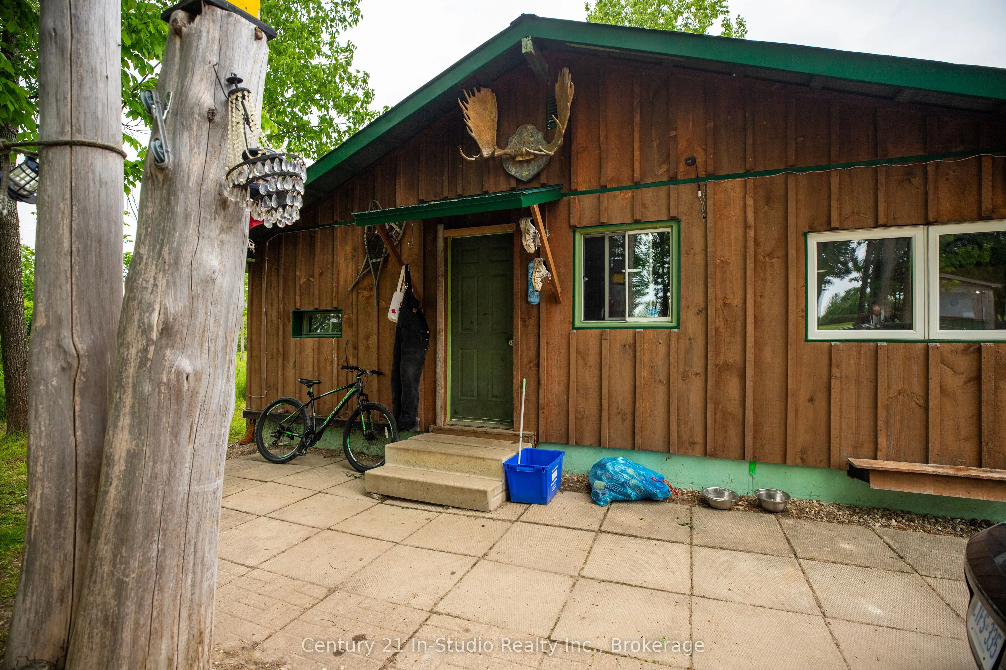 314346 ROCKY CHURCH Road W