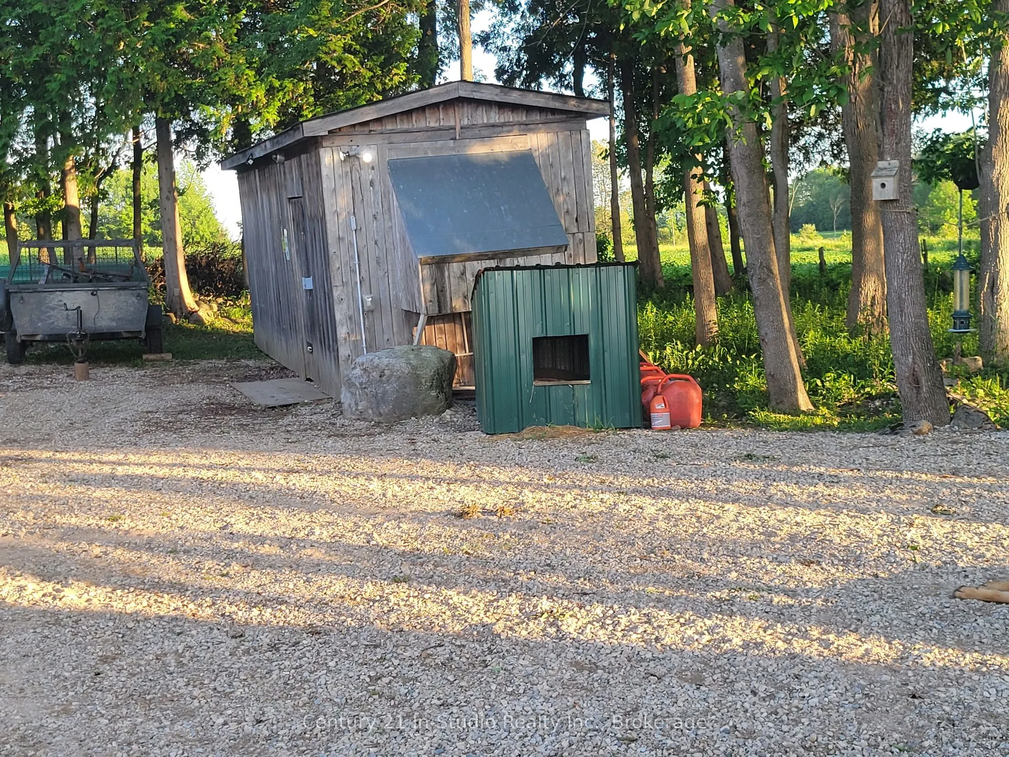 314346 ROCKY CHURCH Road W