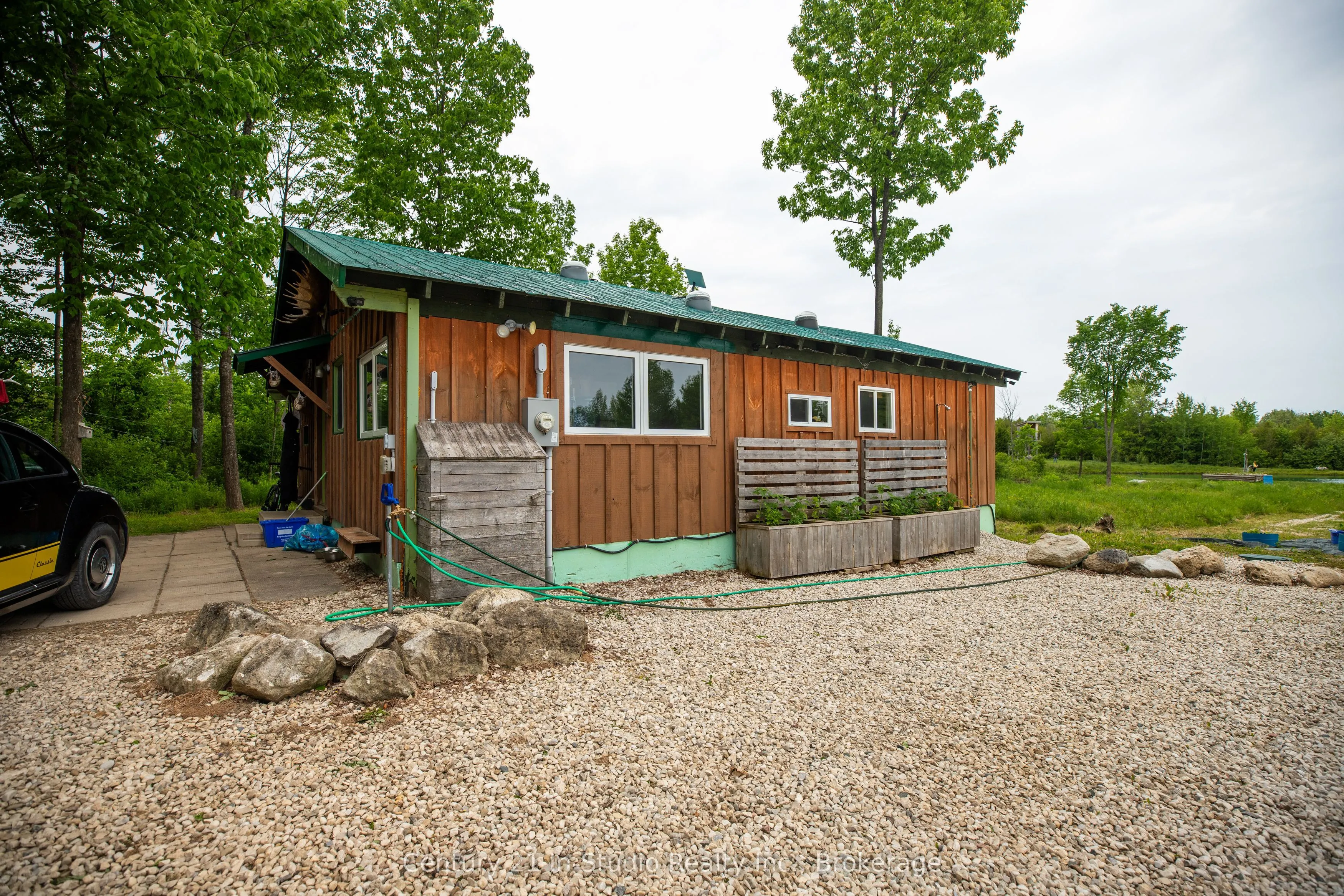 314346 ROCKY CHURCH Road W