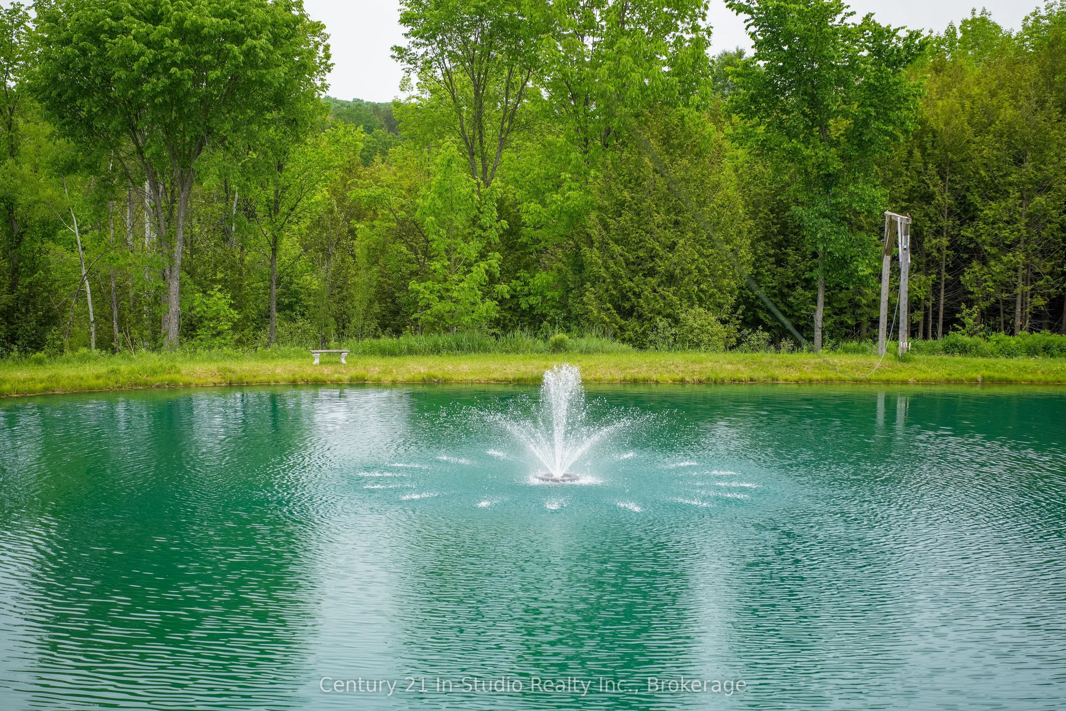 314346 ROCKY CHURCH Road W