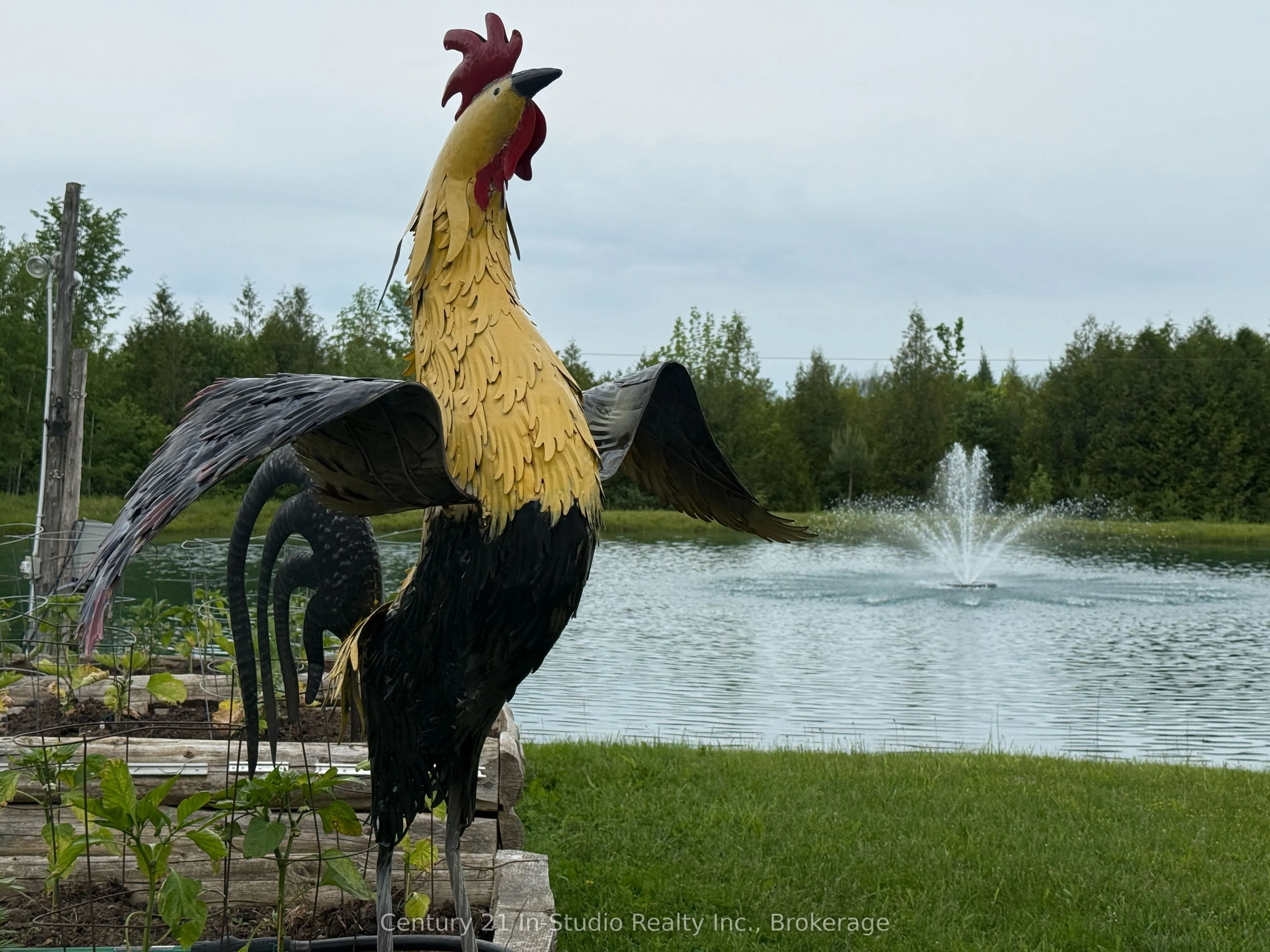 314346 ROCKY CHURCH Road W