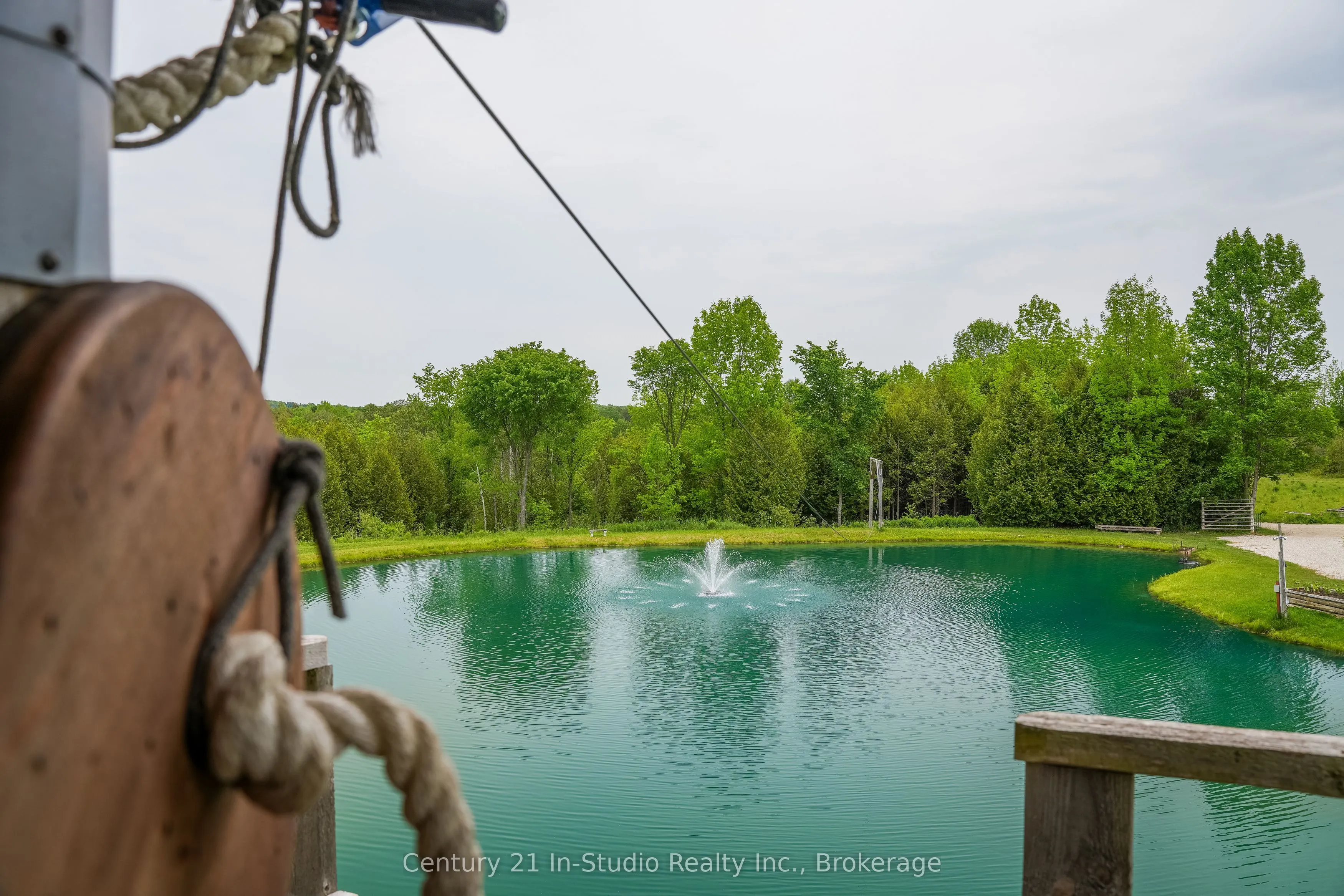 314346 ROCKY CHURCH Road W