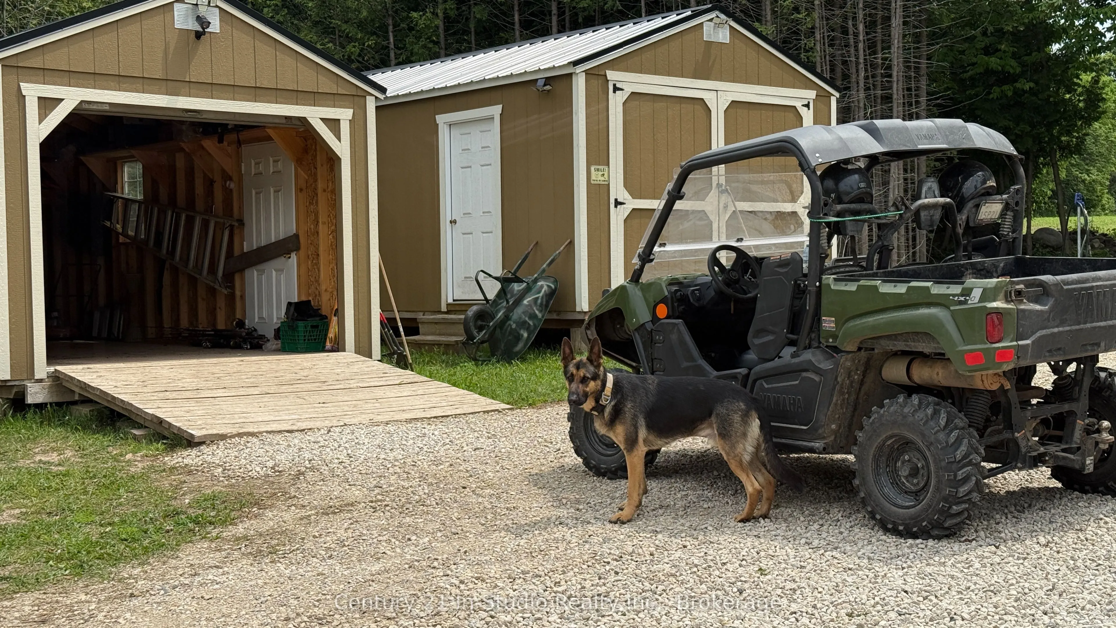 314346 ROCKY CHURCH Road W