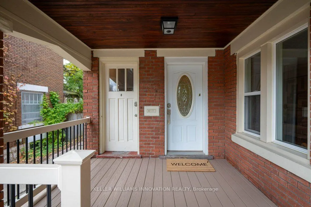 34 Stirling Avenue N