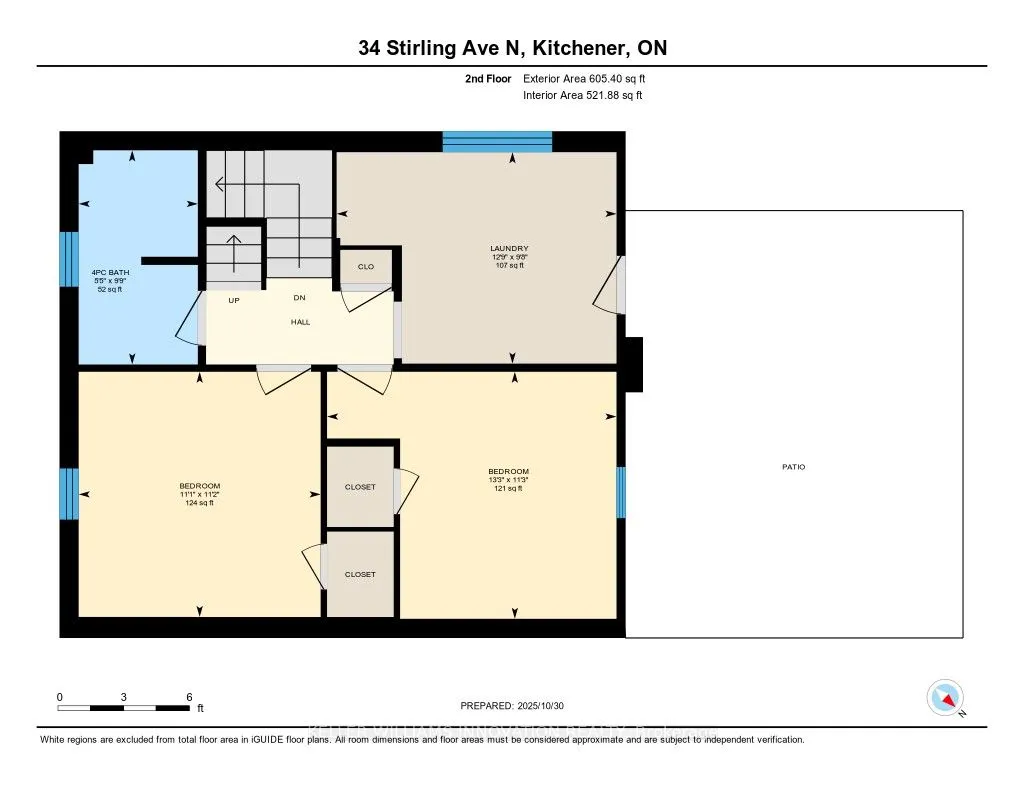 34 Stirling Avenue N