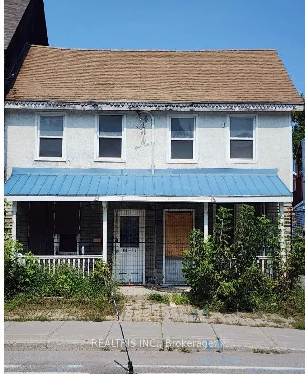 231-233 St. Patrick Street