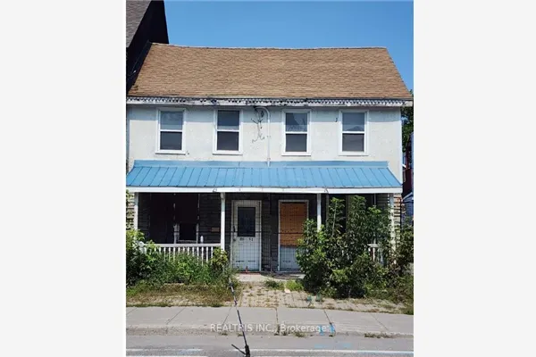 231-233 St. Patrick Street