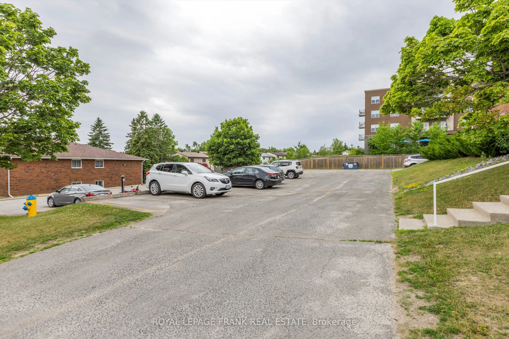 2406 Mountland Drive, #201