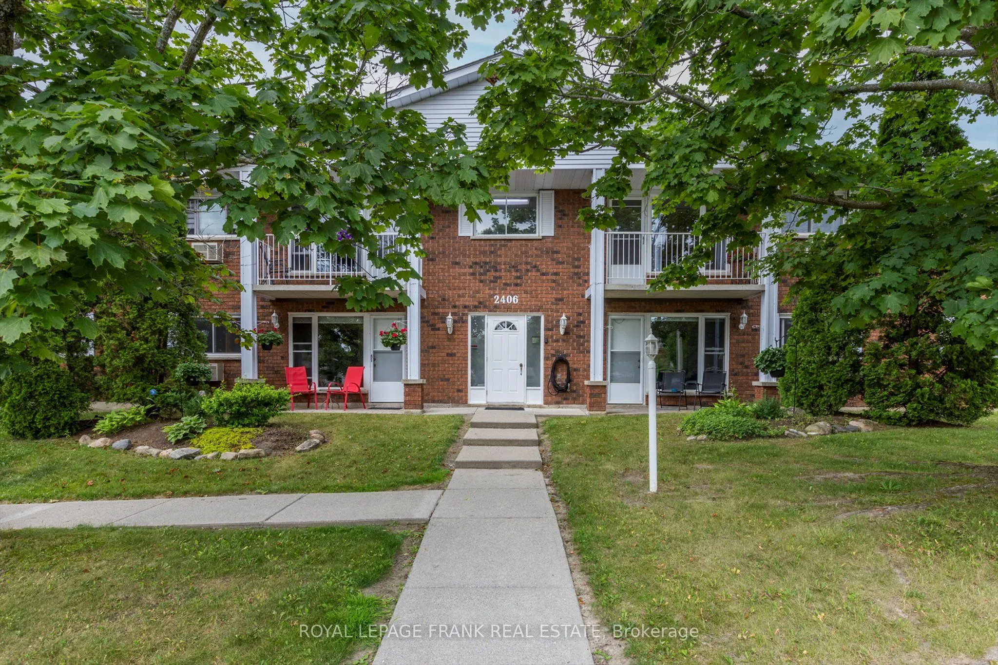 2406 Mountland Drive, #201