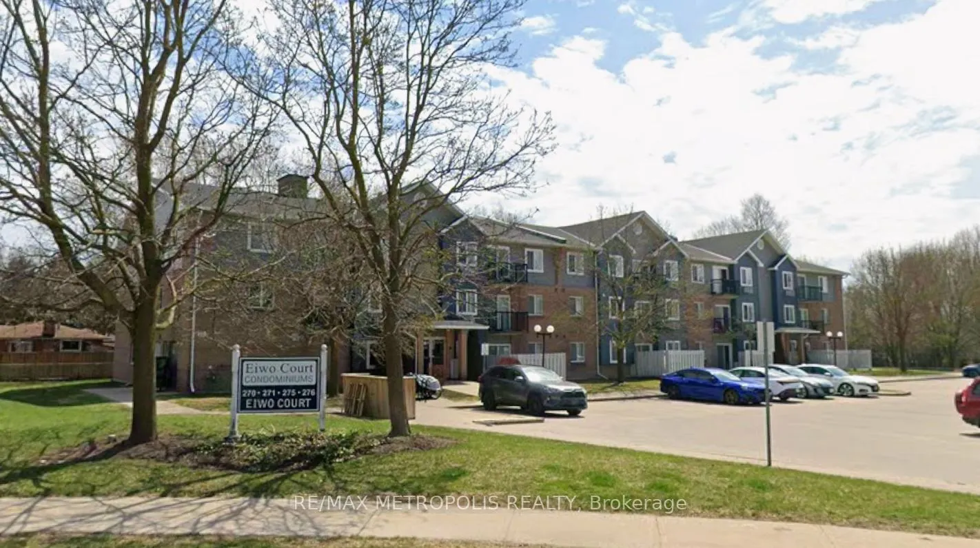 271 Eiwo Court, #201